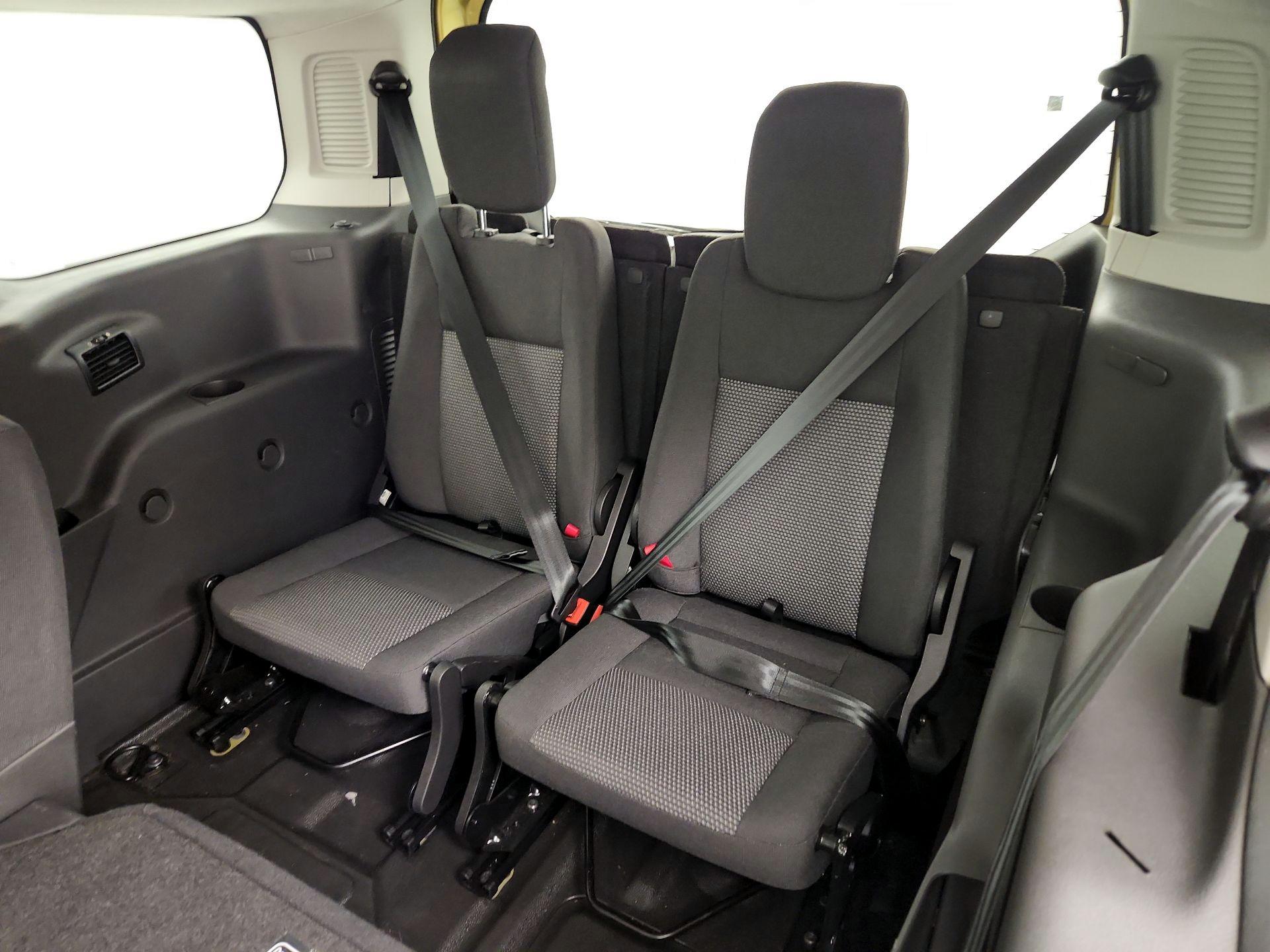 Thumbnail: 2017 Ford Transit Series - 19