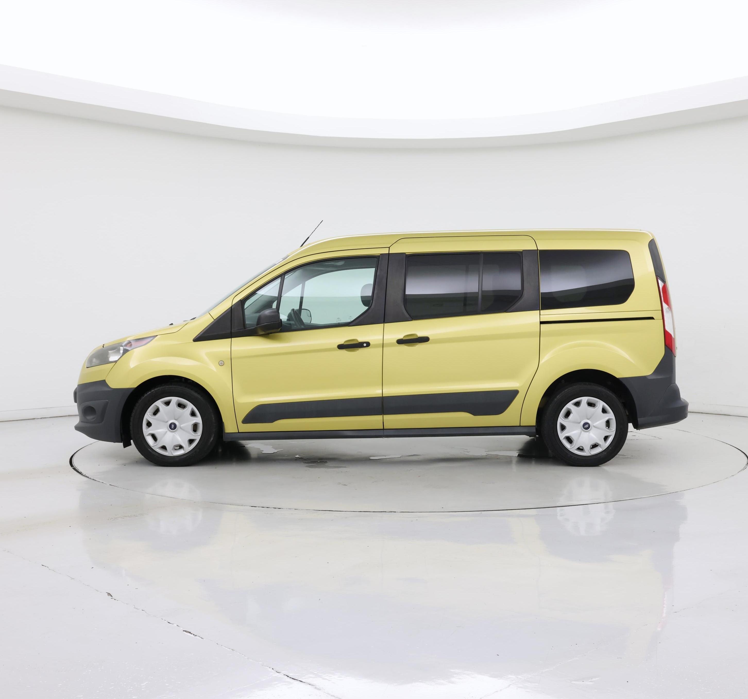 Thumbnail: 2017 Ford Transit Series - 3