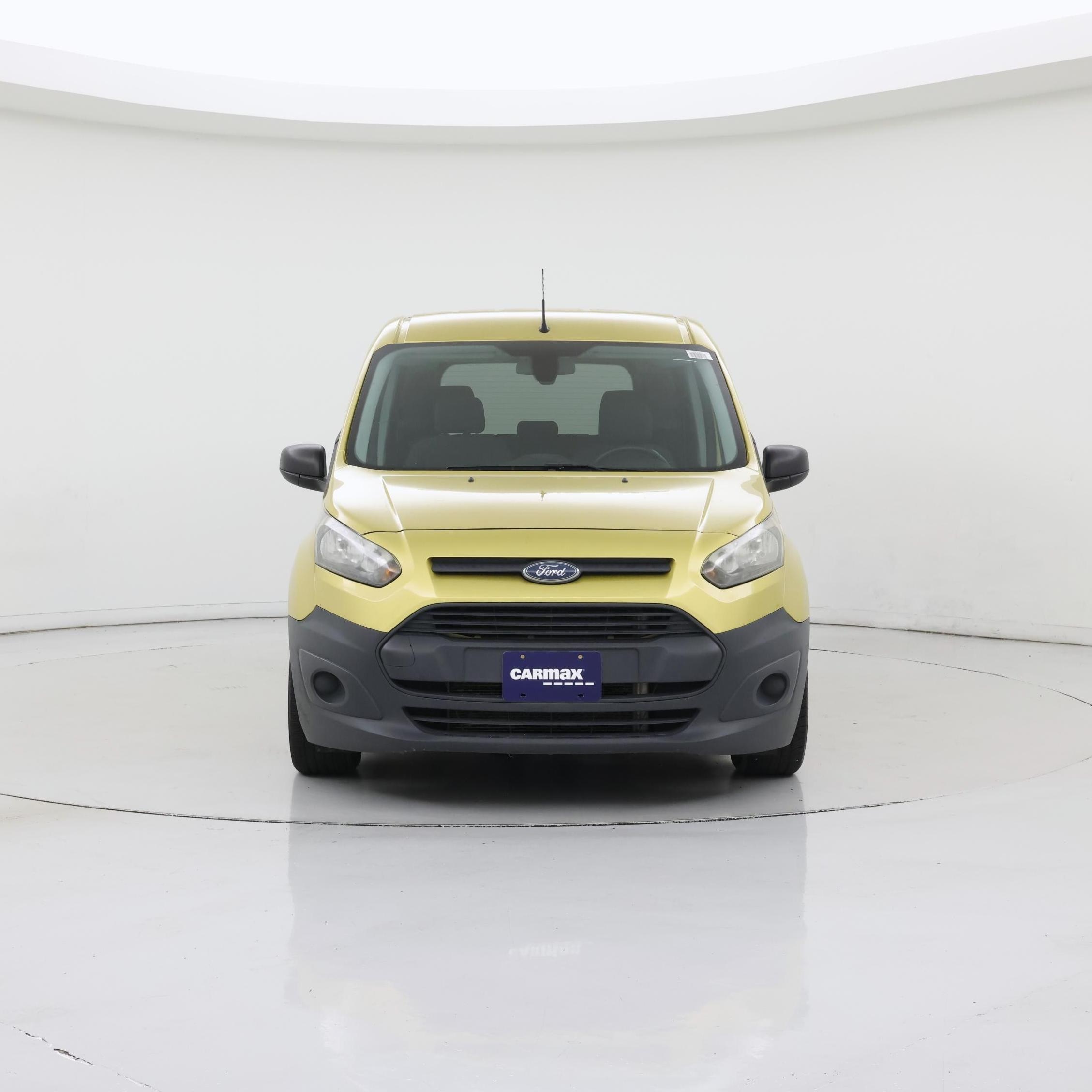 Thumbnail: 2017 Ford Transit Series - 5