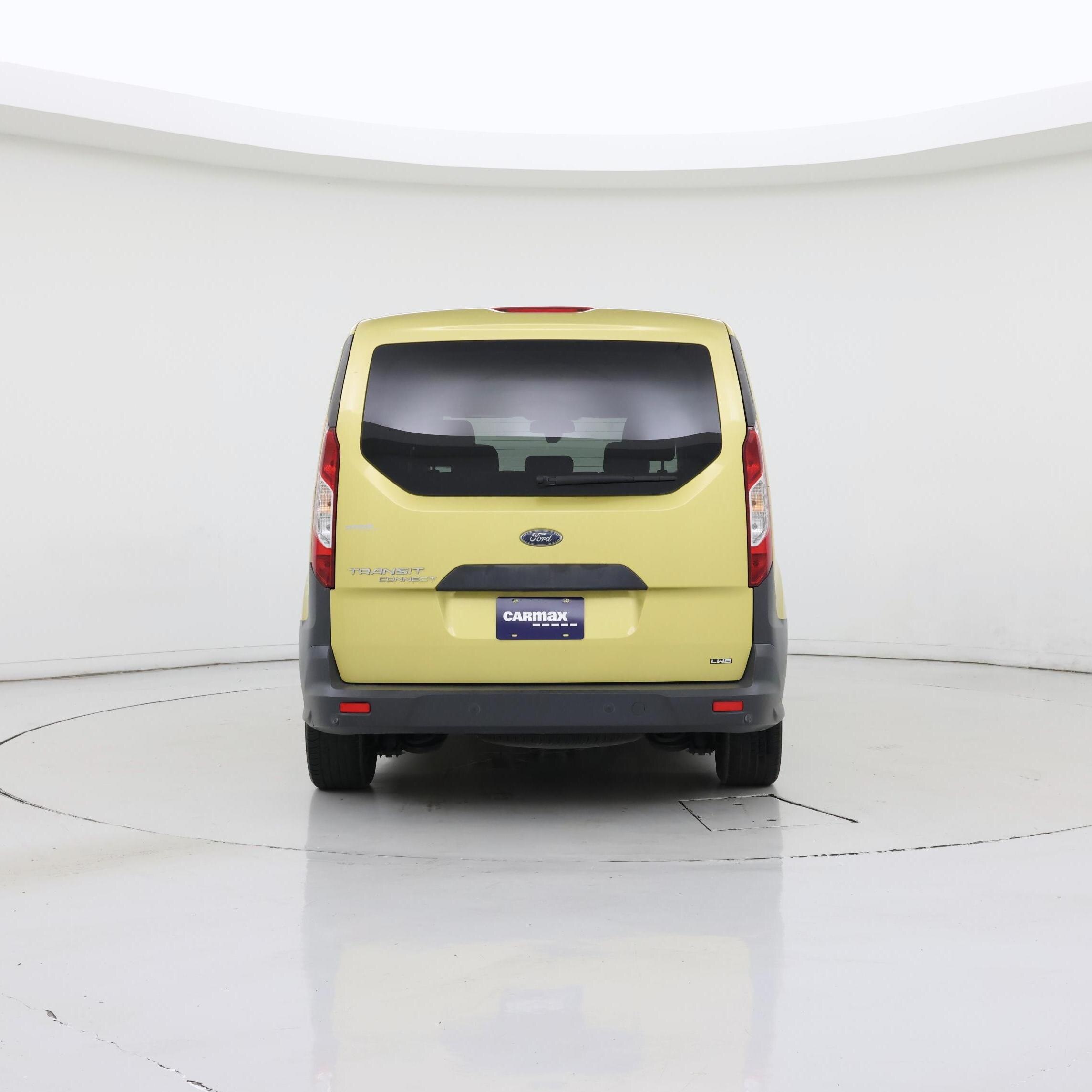 Thumbnail: 2017 Ford Transit Series - 6
