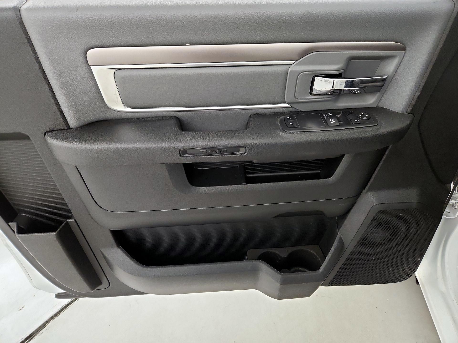 Thumbnail: 2017 RAM 1500 - 12