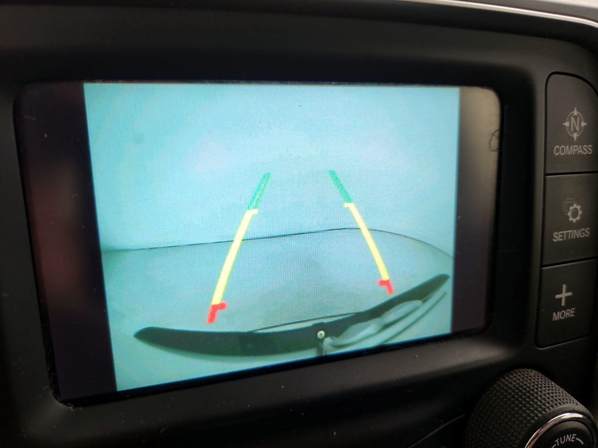 Thumbnail: 2017 RAM 1500 - 14