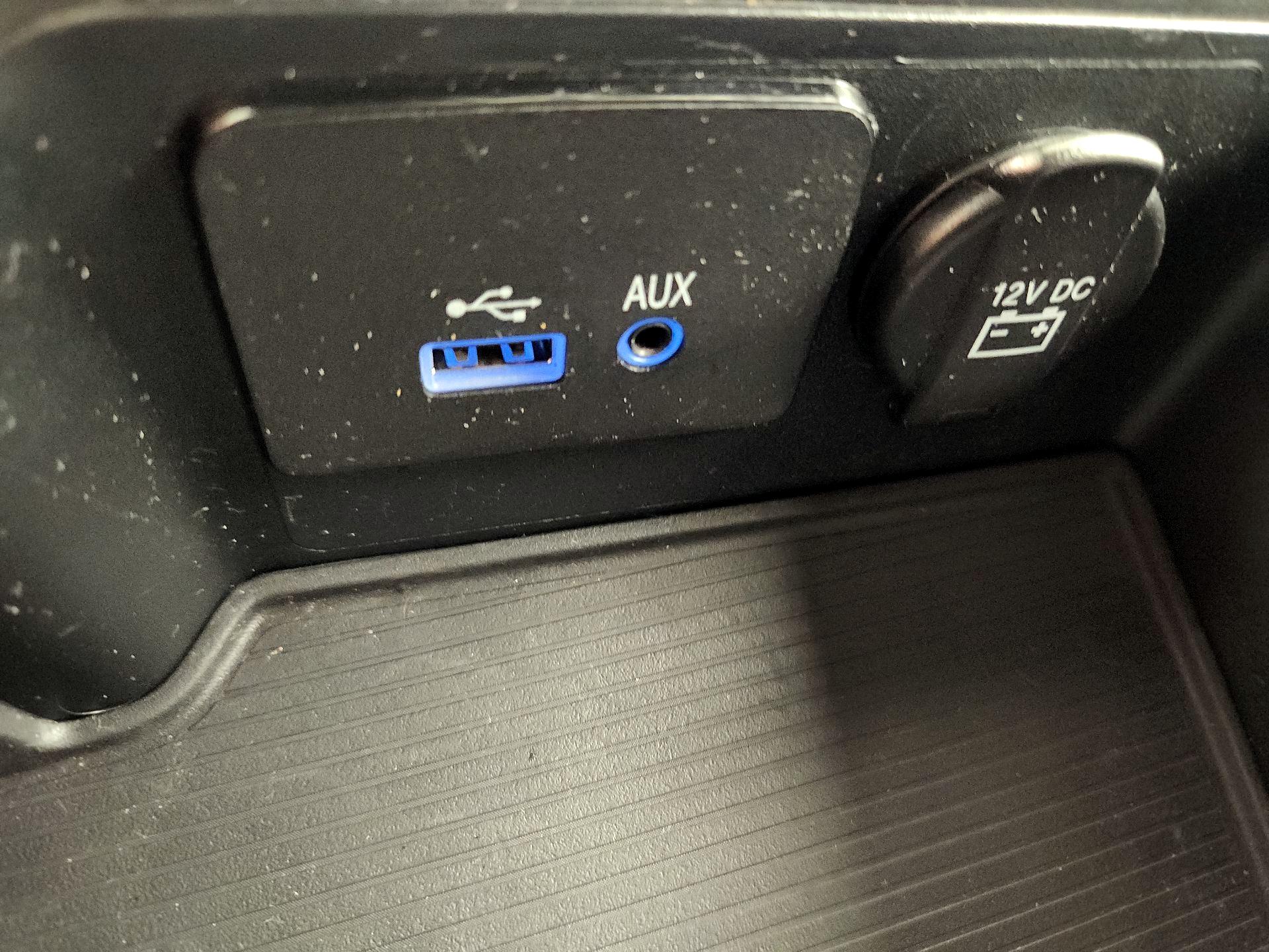 Thumbnail: 2017 RAM 1500 - 18