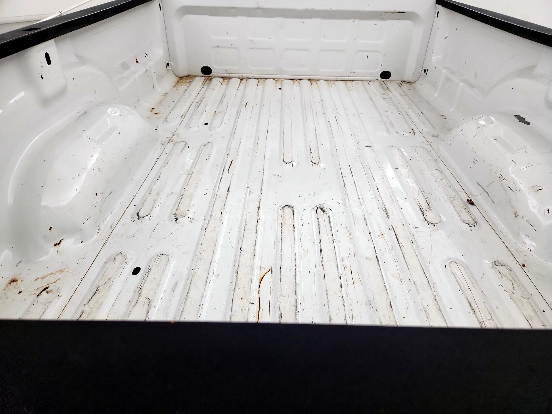 Thumbnail: 2017 RAM 1500 - 19