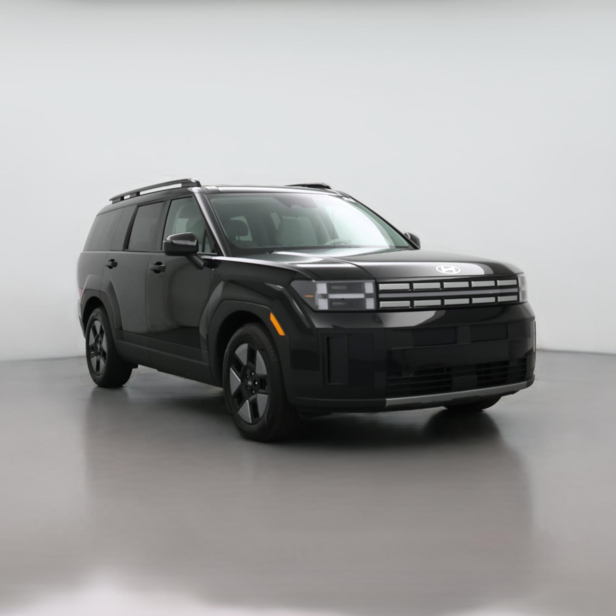 Thumbnail: 2024 Hyundai Santa Fe - 1