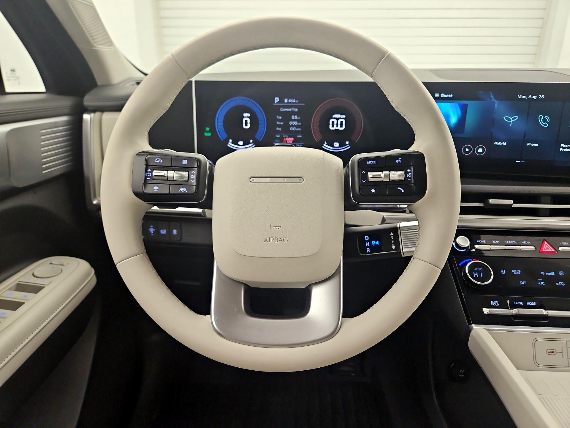 Thumbnail: 2024 Hyundai Santa Fe - 10