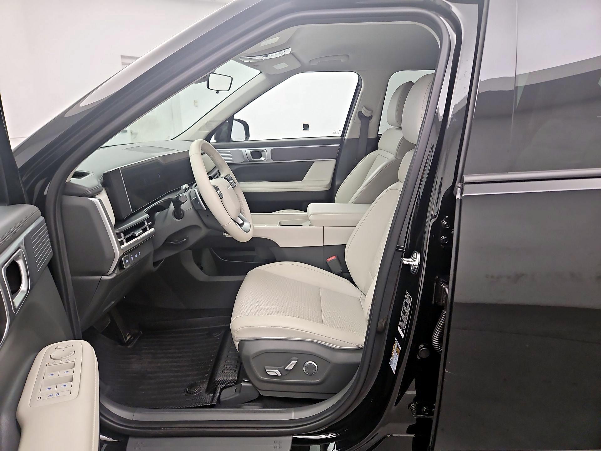 Thumbnail: 2024 Hyundai Santa Fe - 11