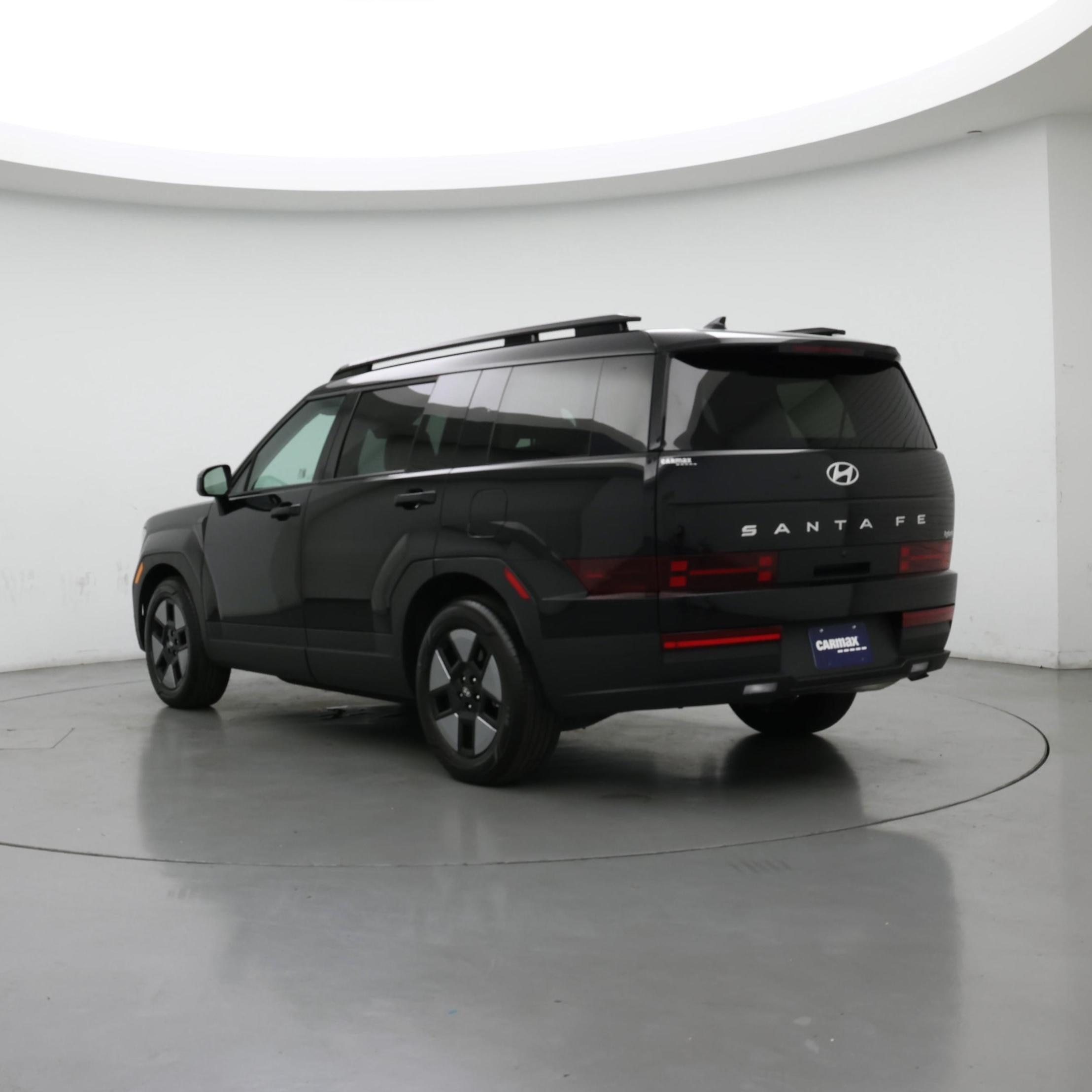 Thumbnail: 2024 Hyundai Santa Fe - 2