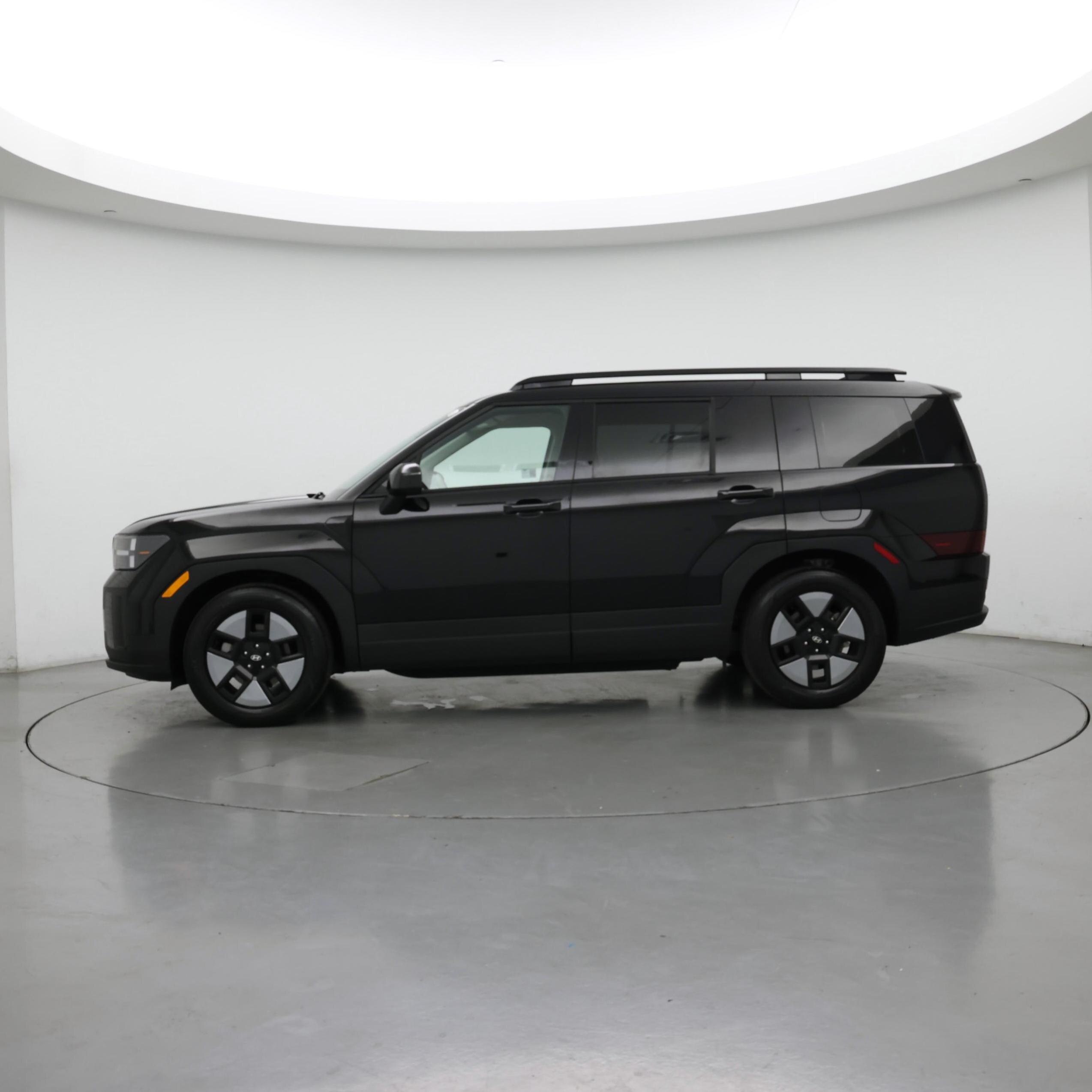 Thumbnail: 2024 Hyundai Santa Fe - 3