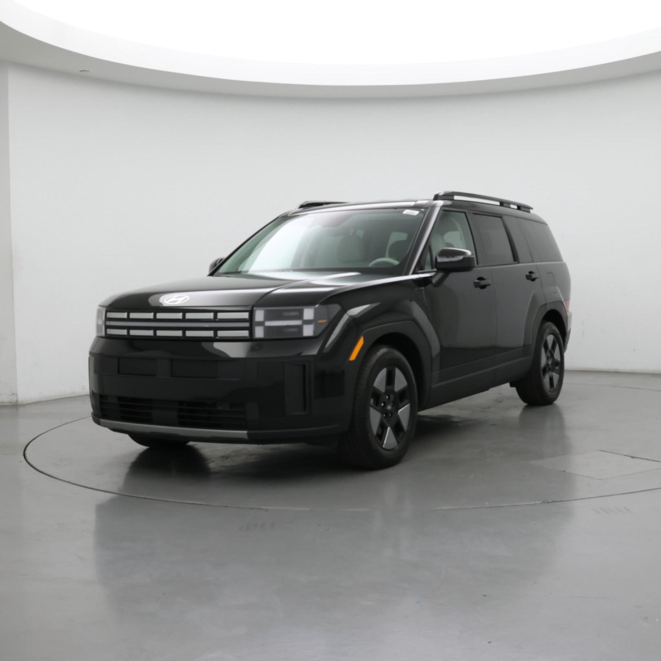 Thumbnail: 2024 Hyundai Santa Fe - 4