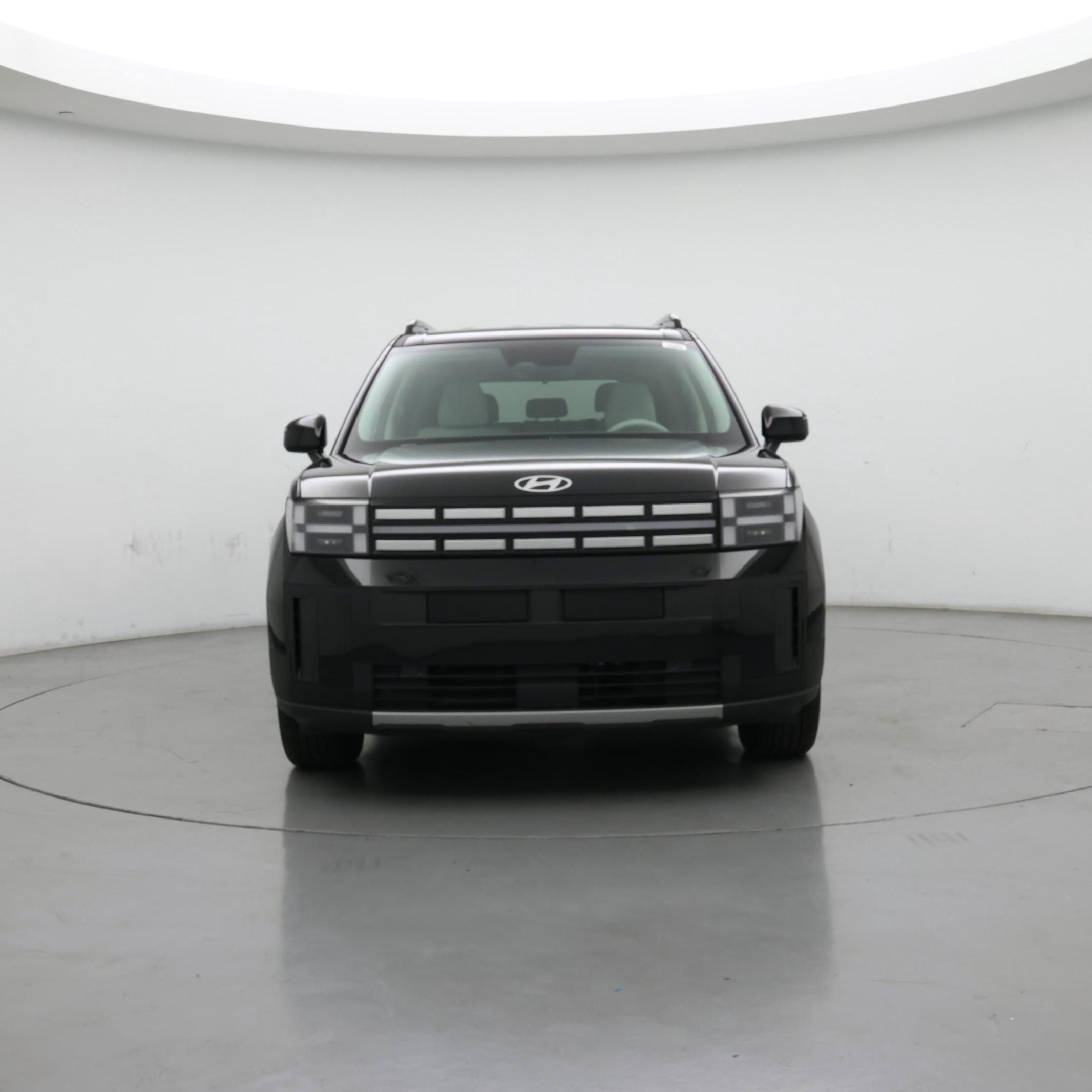 Thumbnail: 2024 Hyundai Santa Fe - 5