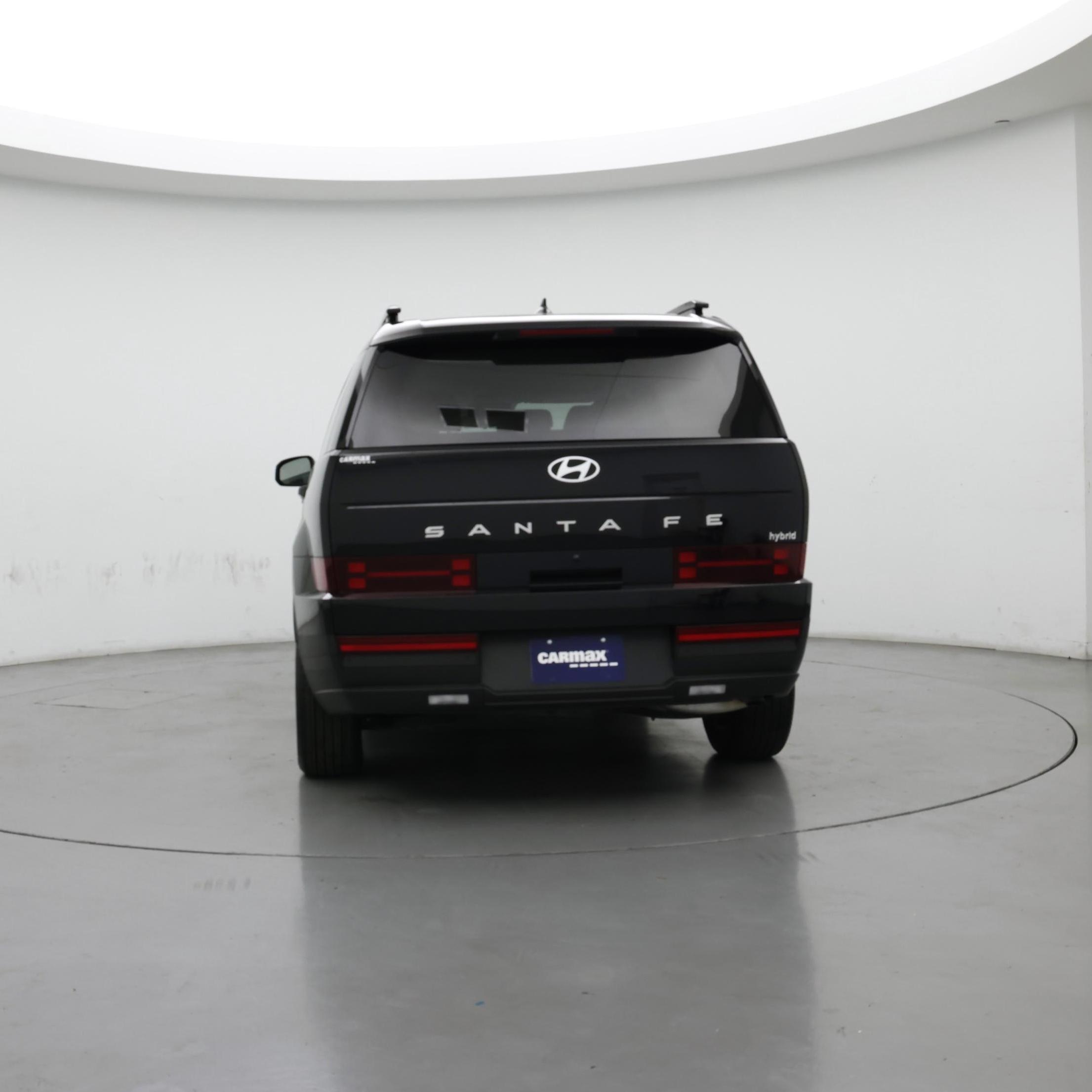 Thumbnail: 2024 Hyundai Santa Fe - 6