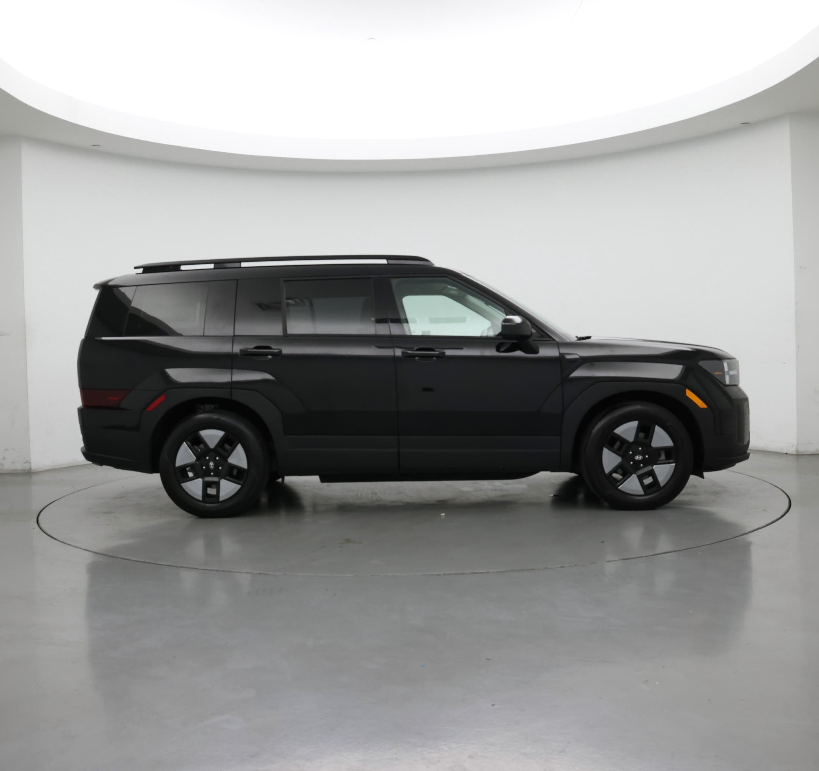 Thumbnail: 2024 Hyundai Santa Fe - 7