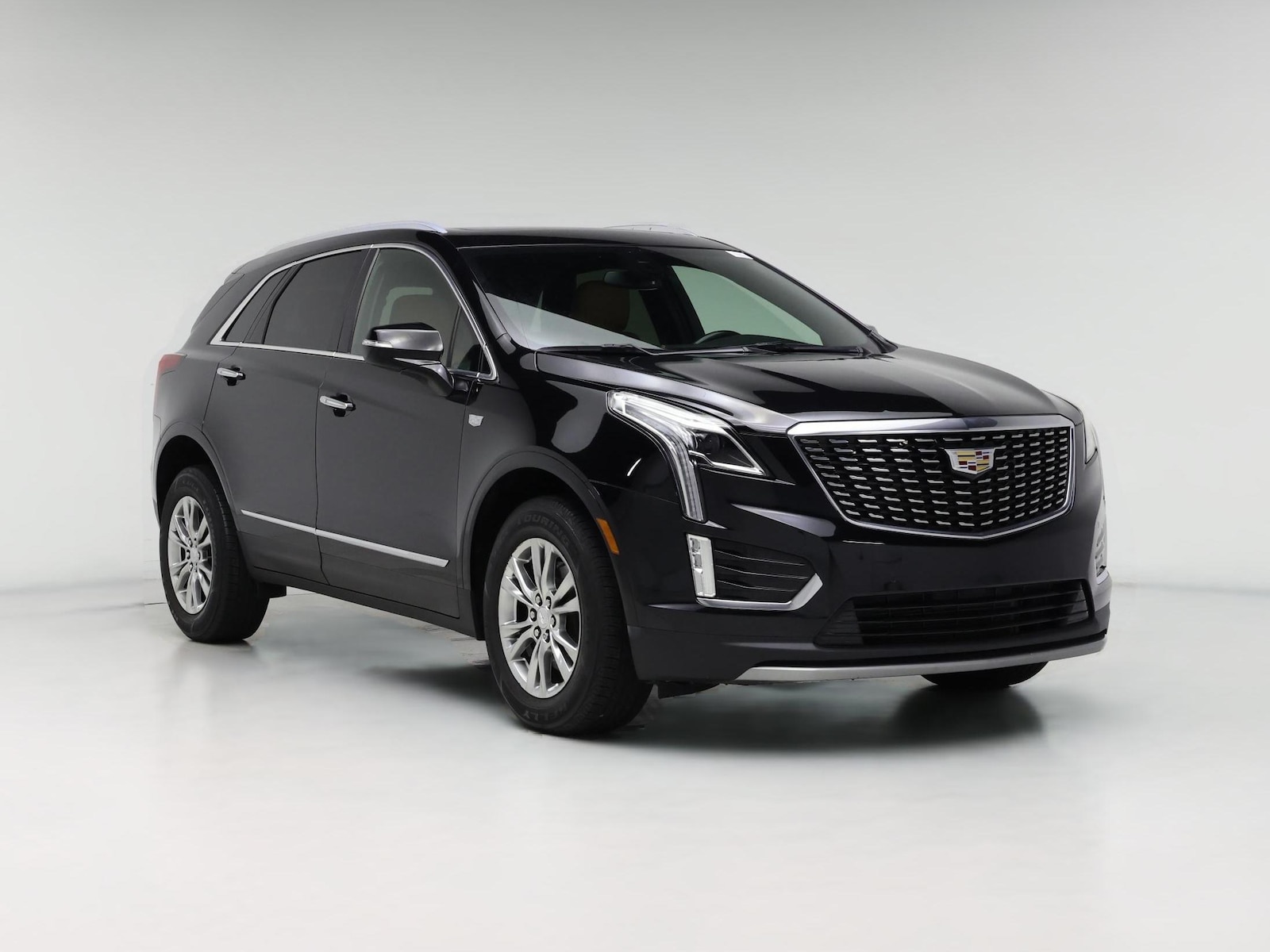 2020 Cadillac XT5