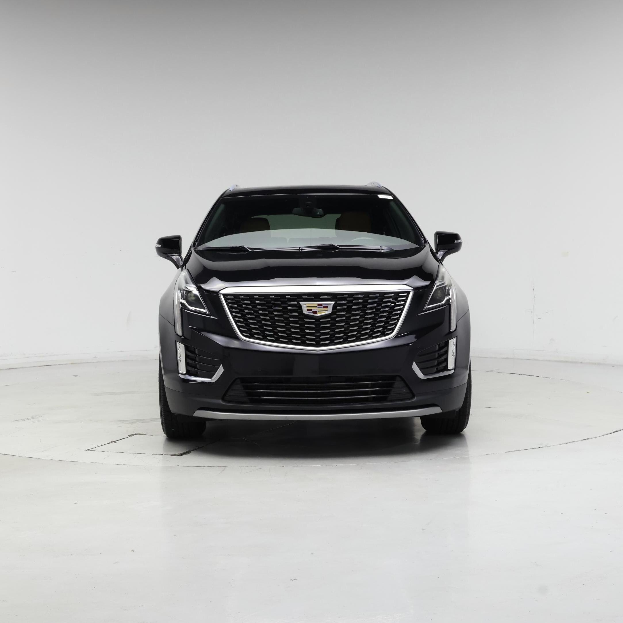 Thumbnail: 2020 Cadillac XT5 - 5