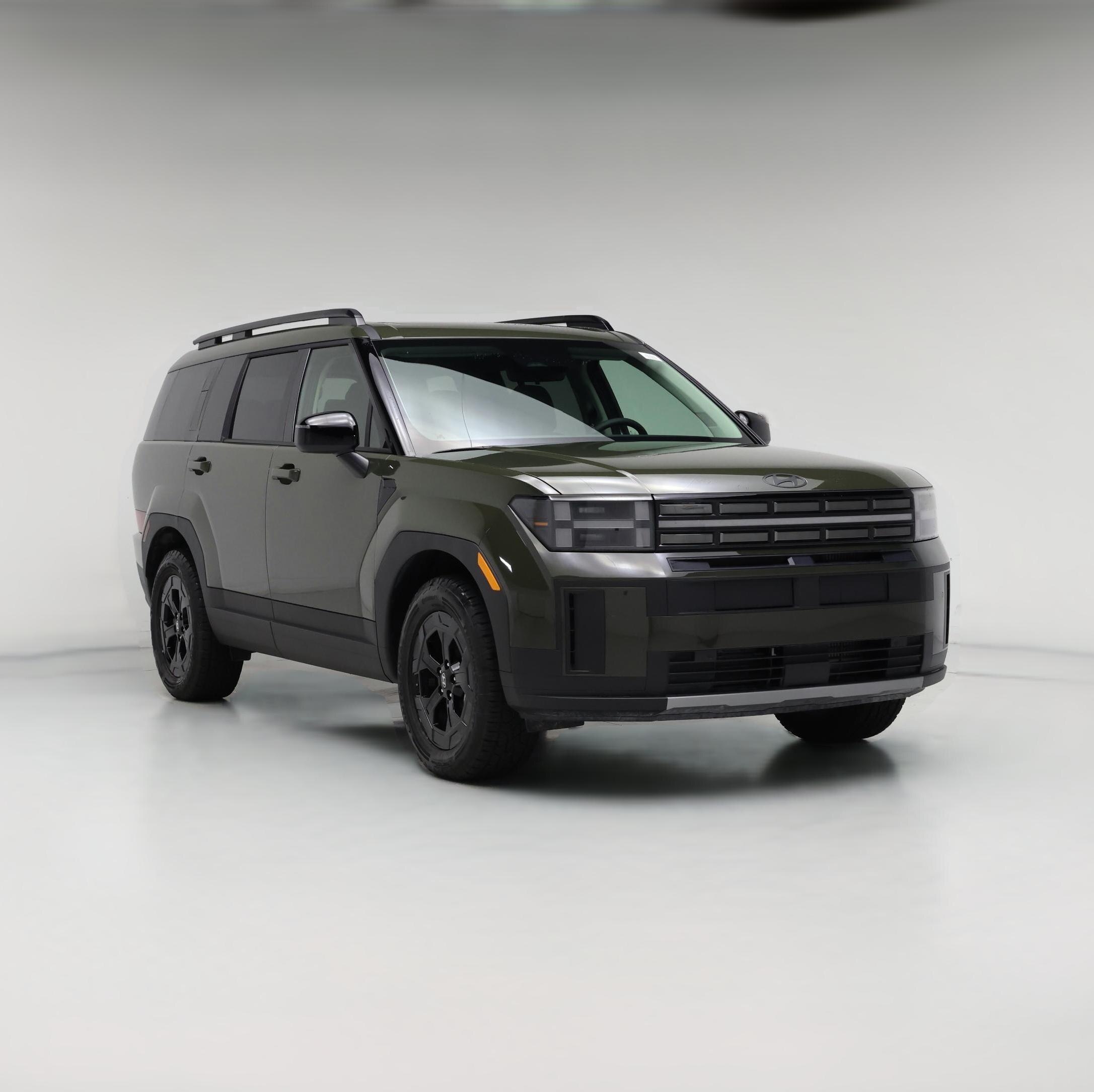 Thumbnail: 2025 Hyundai Santa Fe - 1