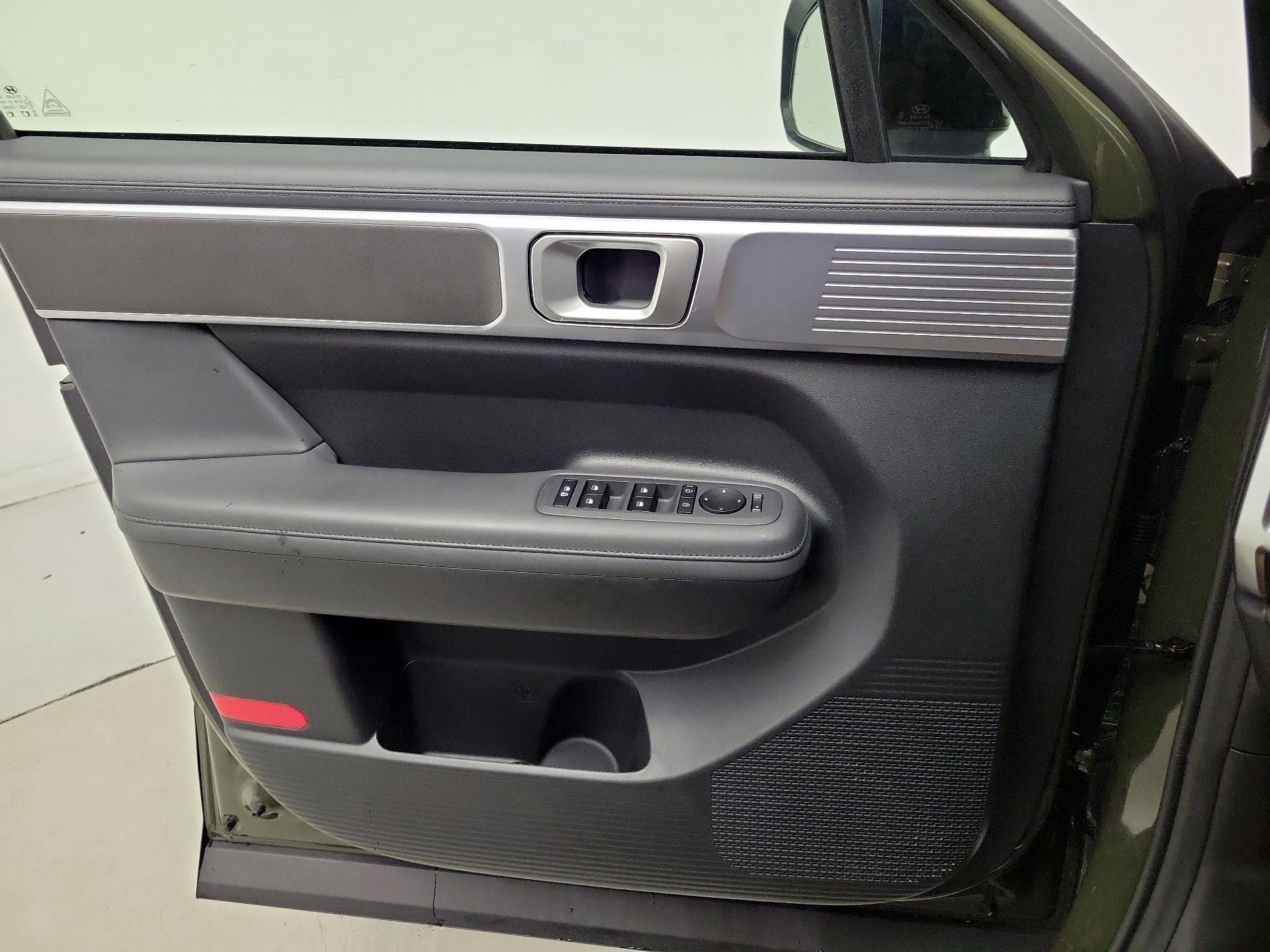 Thumbnail: 2025 Hyundai Santa Fe - 12