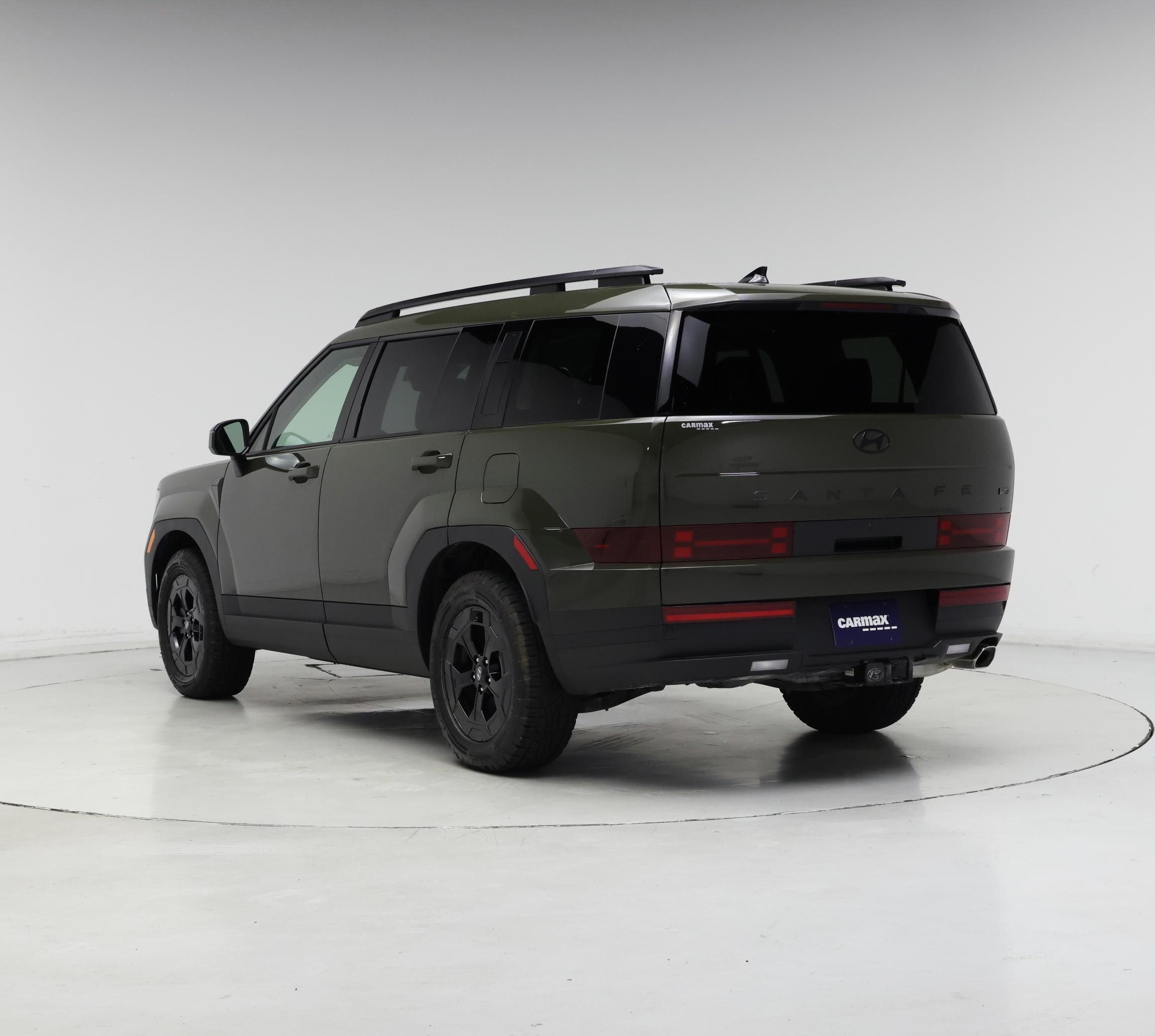 Thumbnail: 2025 Hyundai Santa Fe - 2