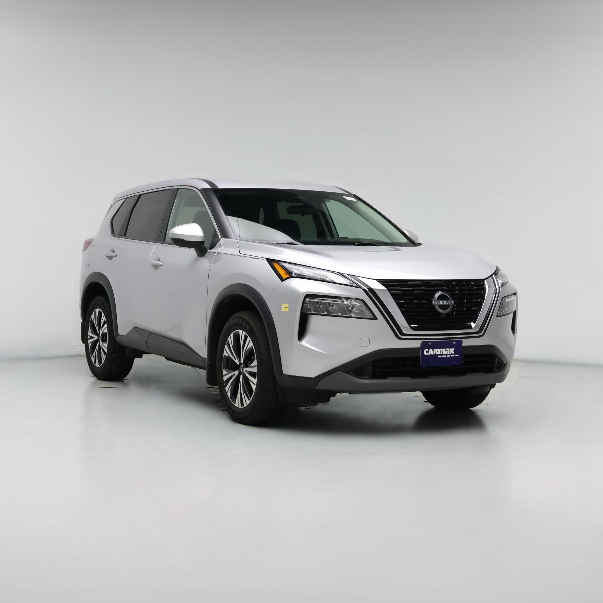 Thumbnail: 2022 Nissan Rogue - 1