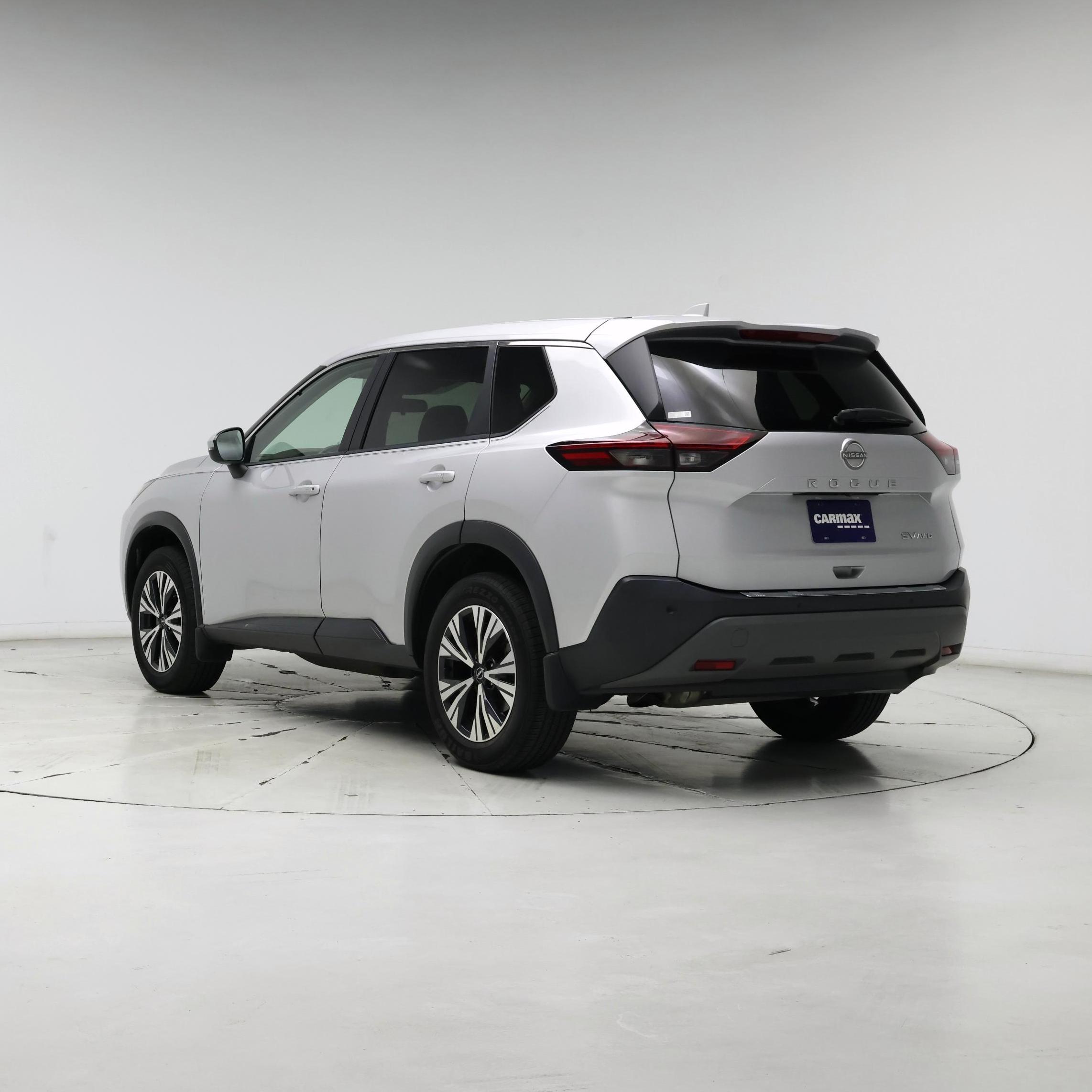 Thumbnail: 2022 Nissan Rogue - 2