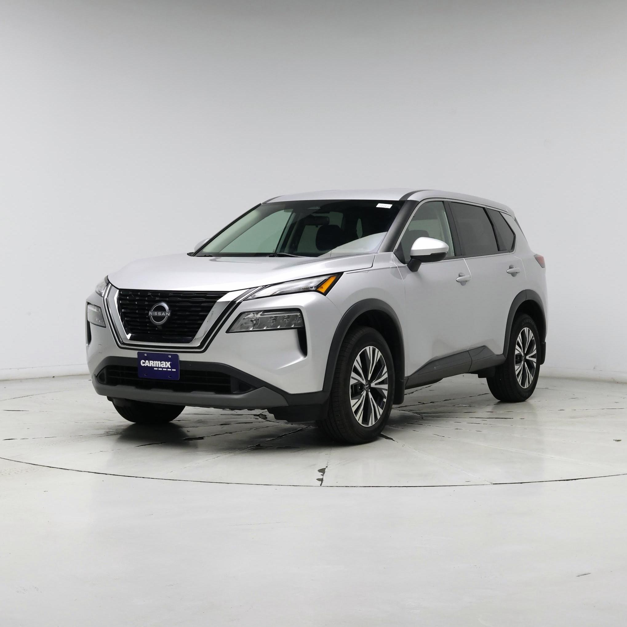Thumbnail: 2022 Nissan Rogue - 4