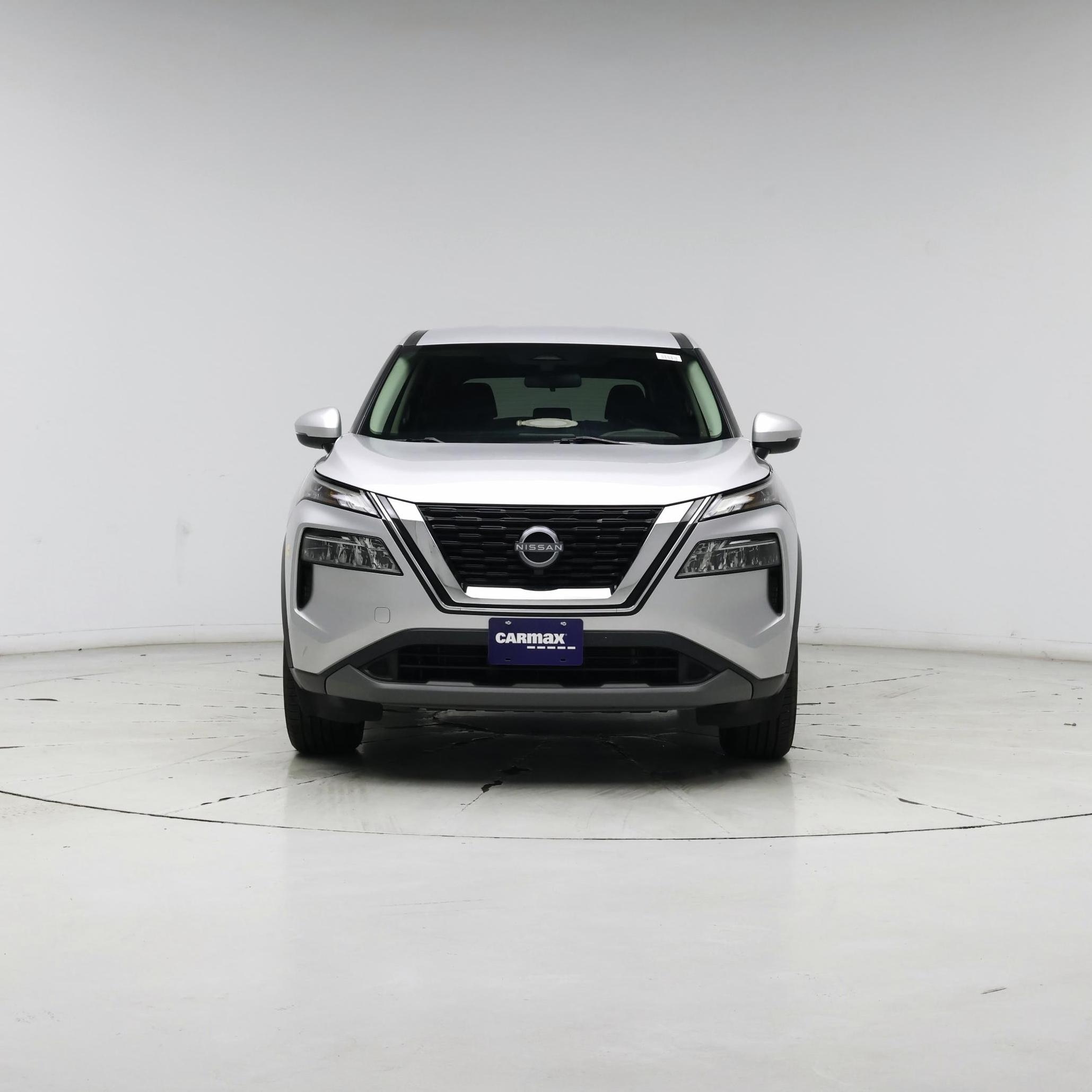 Thumbnail: 2022 Nissan Rogue - 5