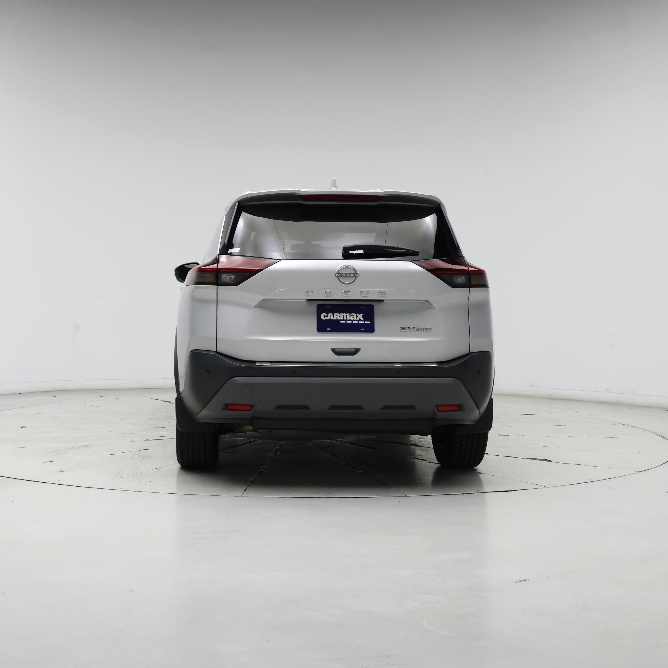 Thumbnail: 2022 Nissan Rogue - 6