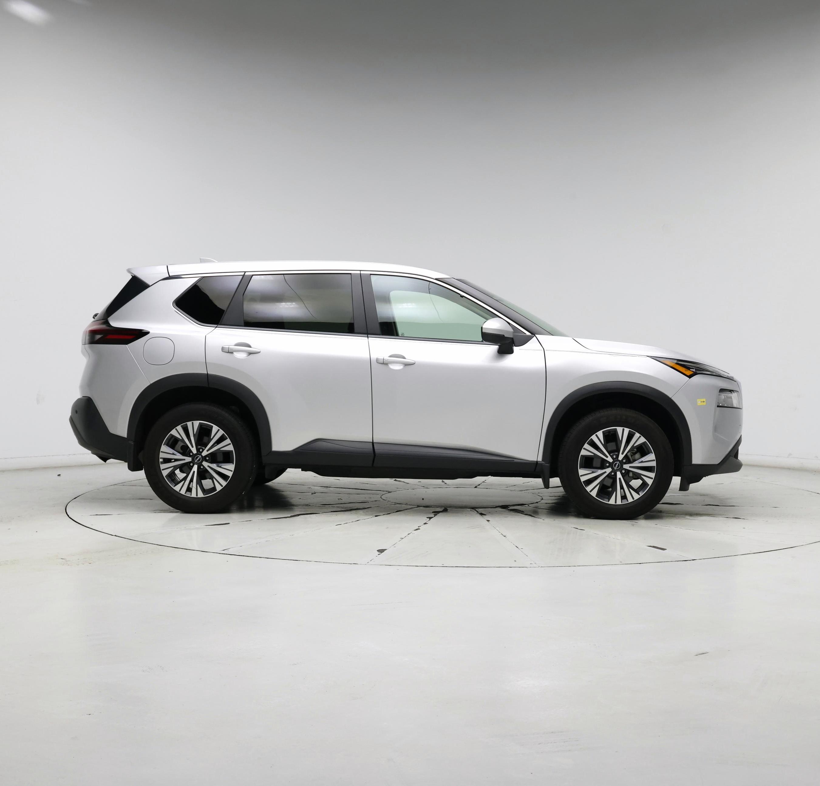 Thumbnail: 2022 Nissan Rogue - 7