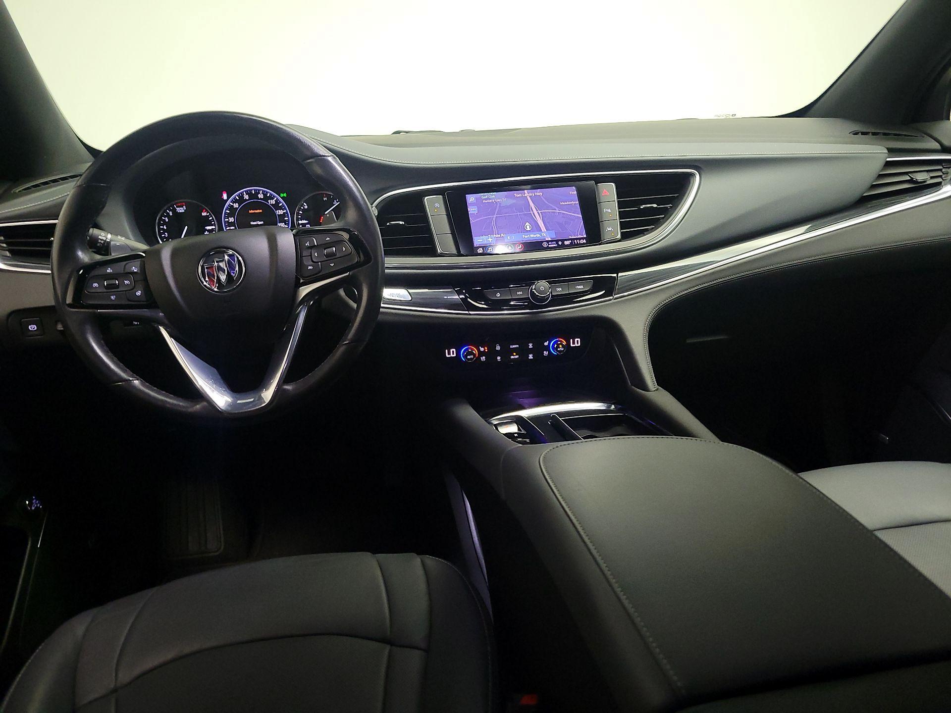 Thumbnail: 2024 Buick Enclave - 9