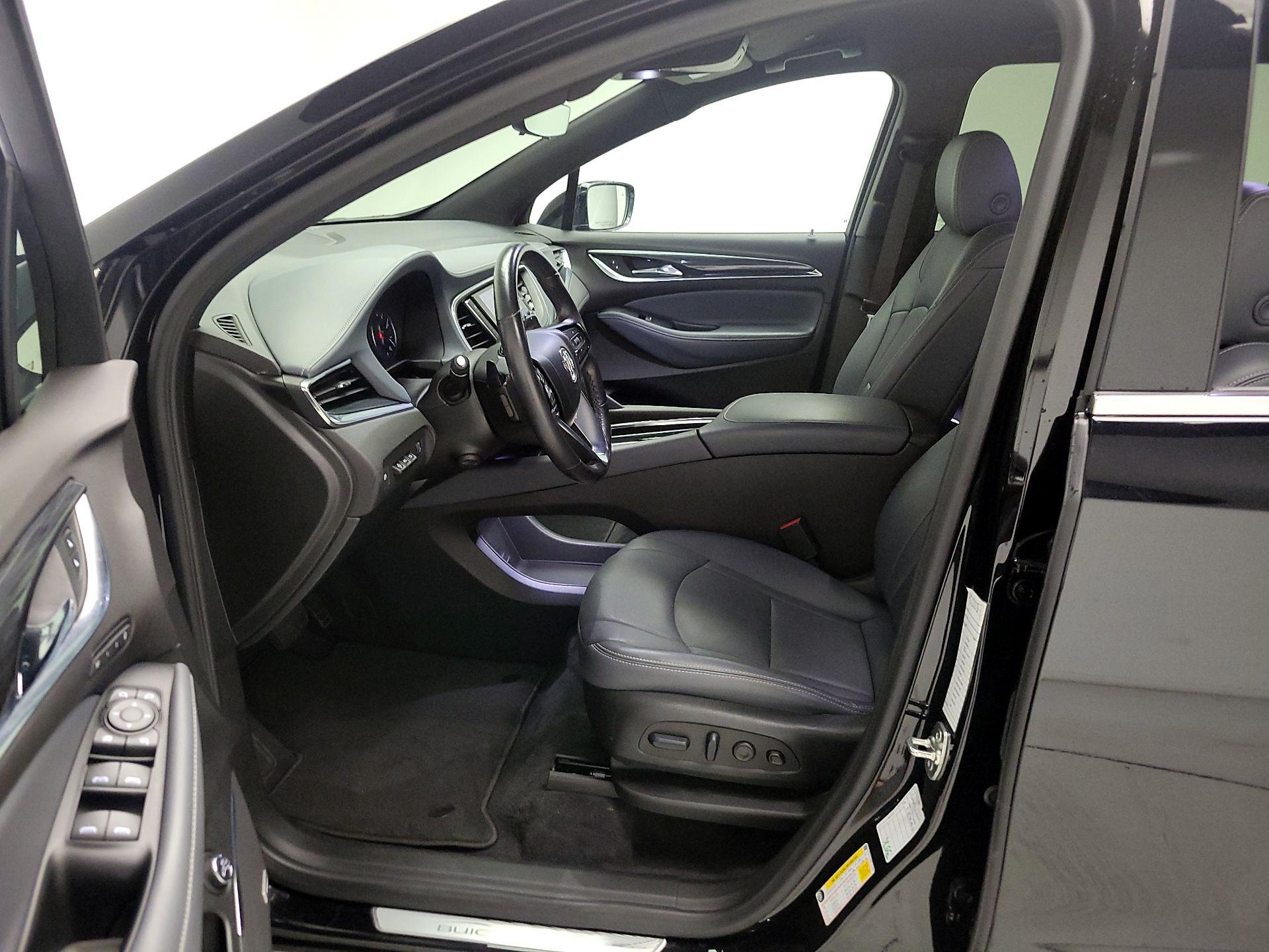 Thumbnail: 2024 Buick Enclave - 11