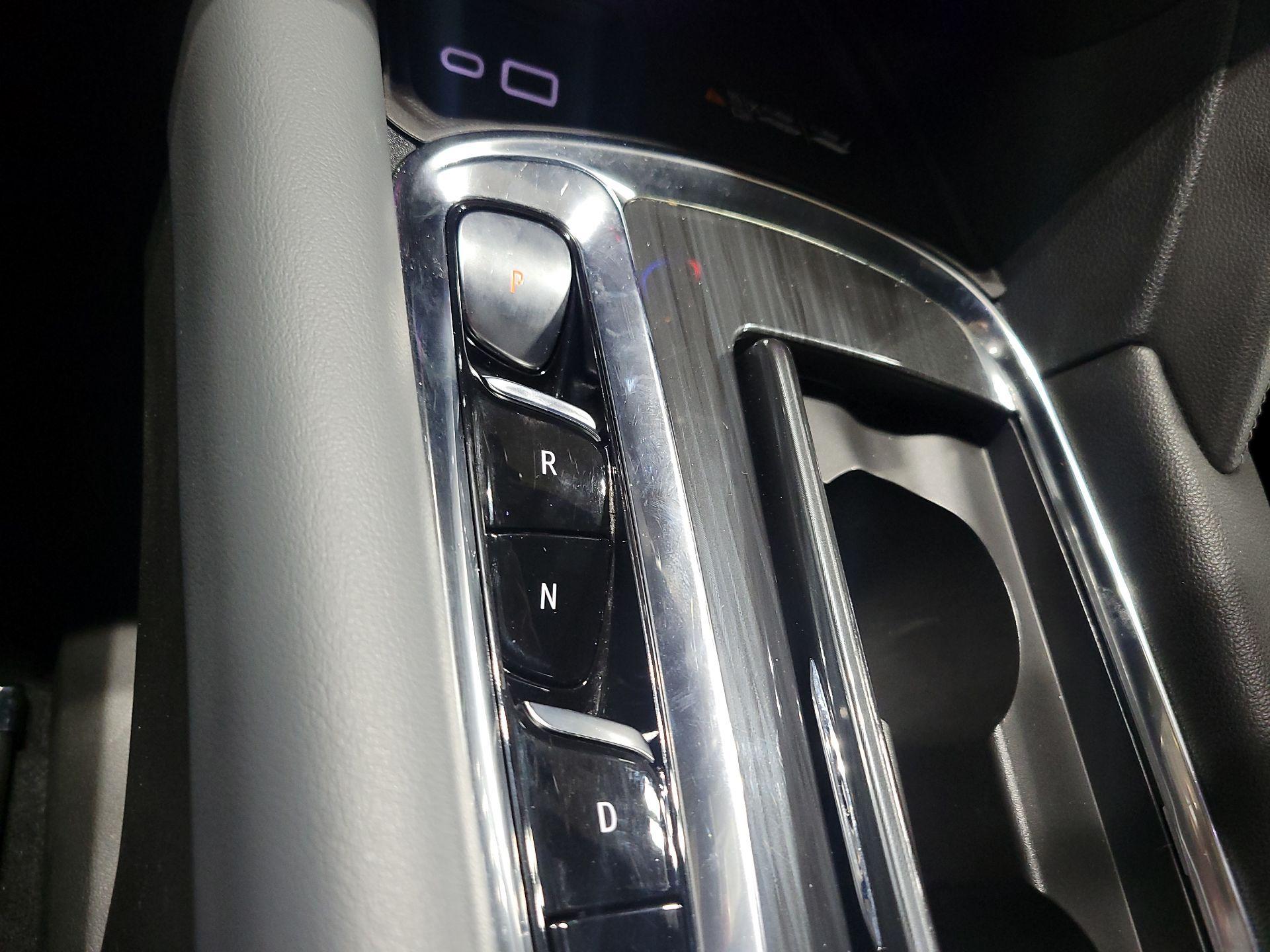 Thumbnail: 2024 Buick Enclave - 17