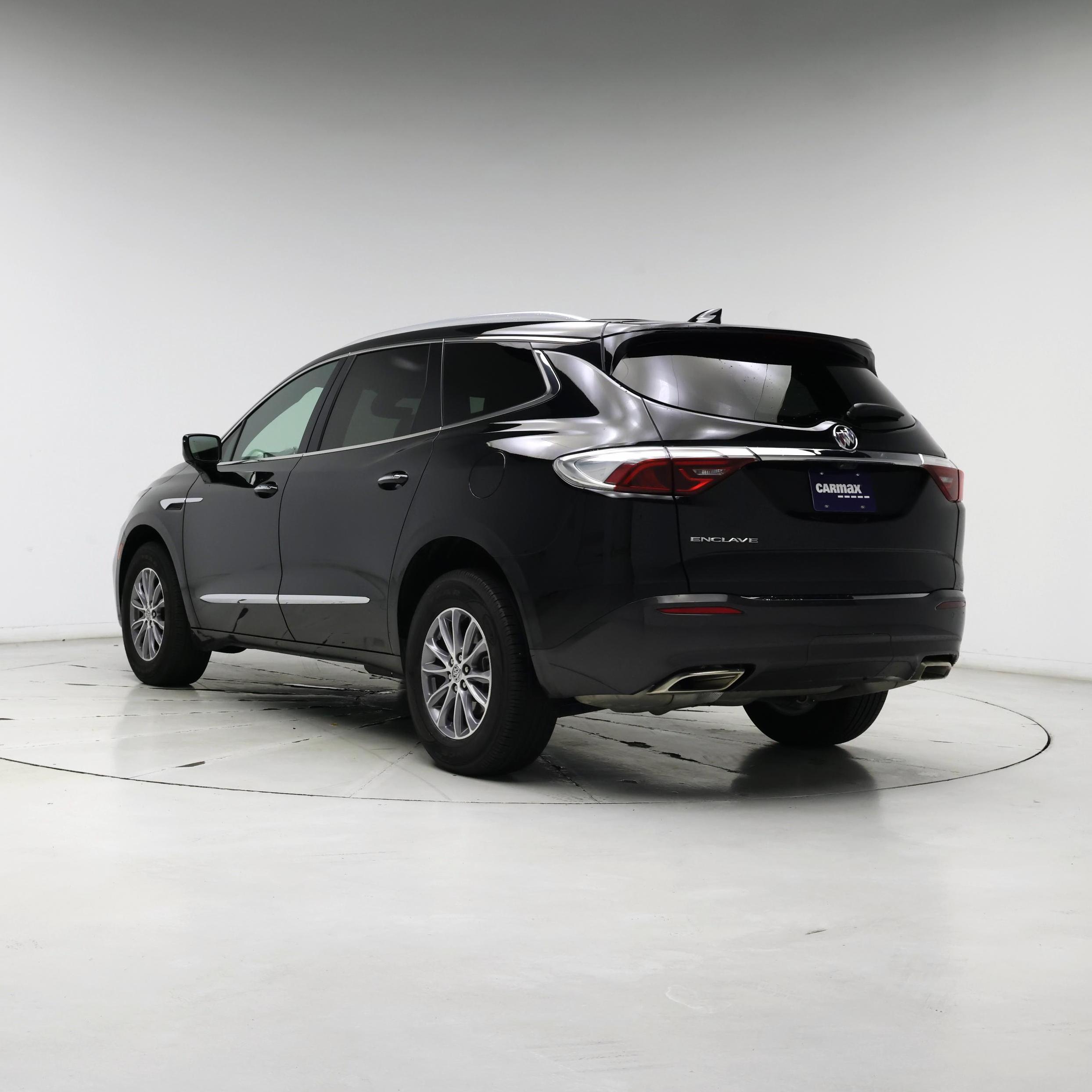 Thumbnail: 2024 Buick Enclave - 2