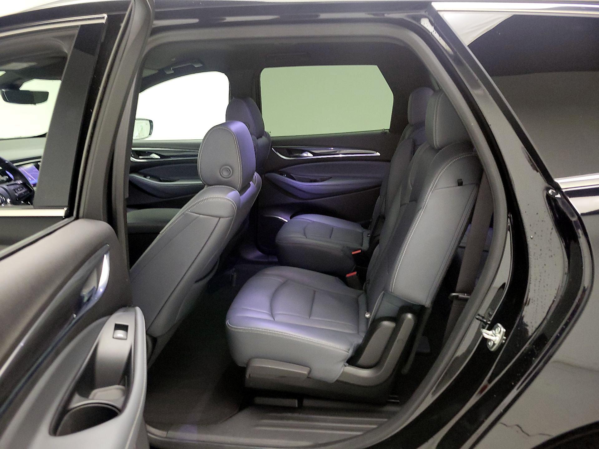 Thumbnail: 2024 Buick Enclave - 19