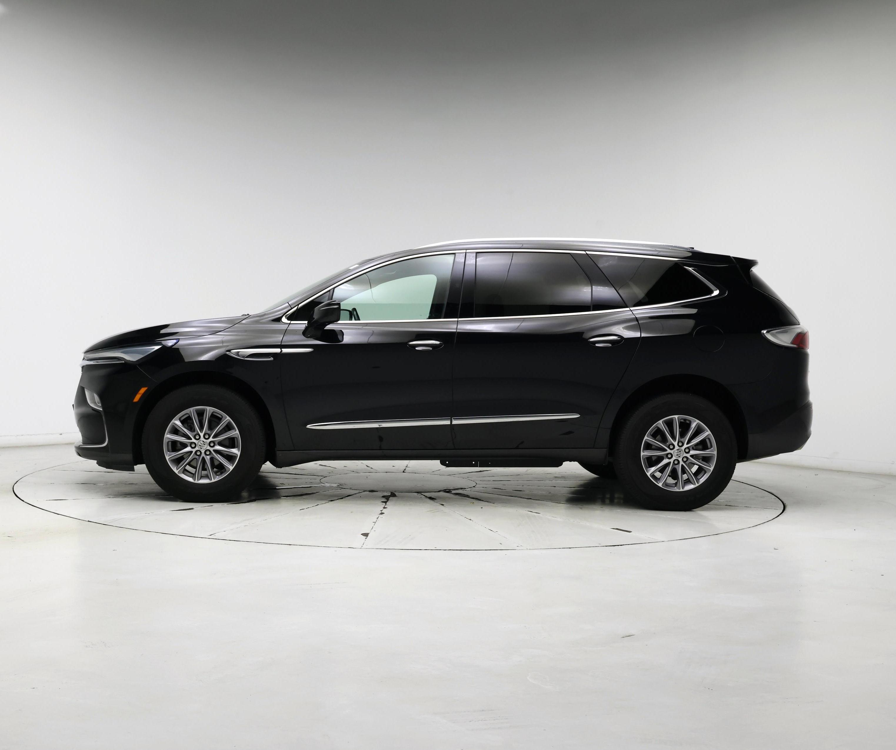 Thumbnail: 2024 Buick Enclave - 3
