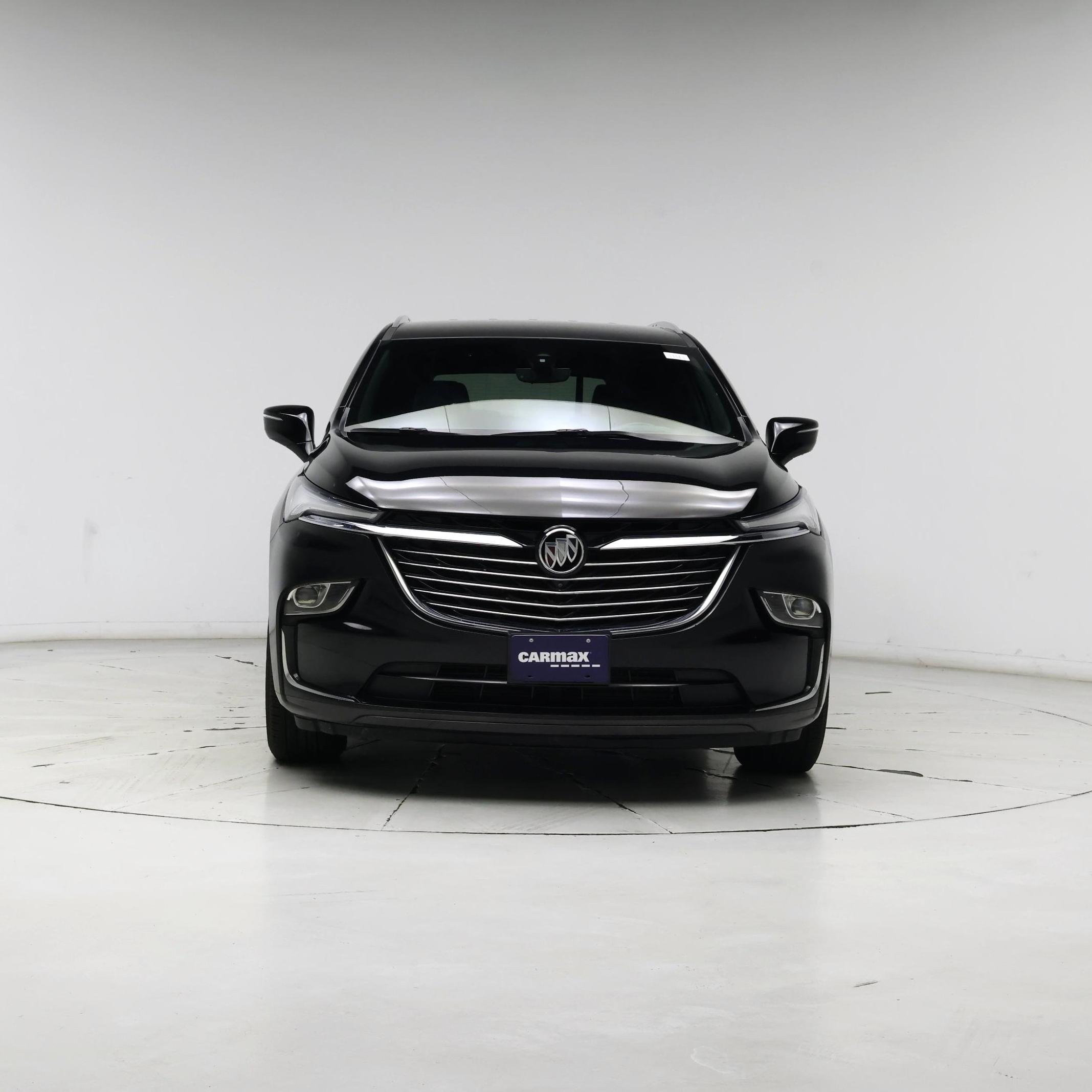 Thumbnail: 2024 Buick Enclave - 5