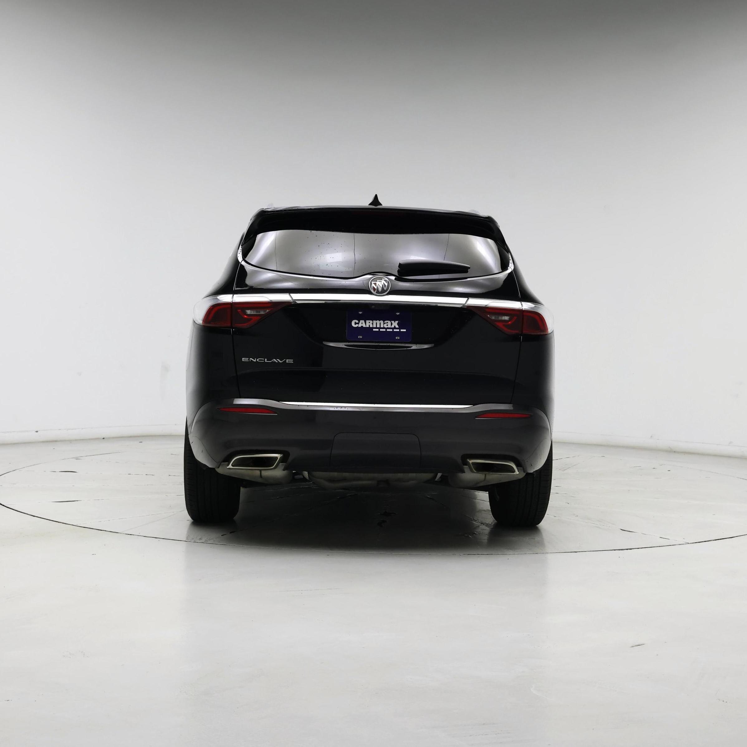Thumbnail: 2024 Buick Enclave - 6
