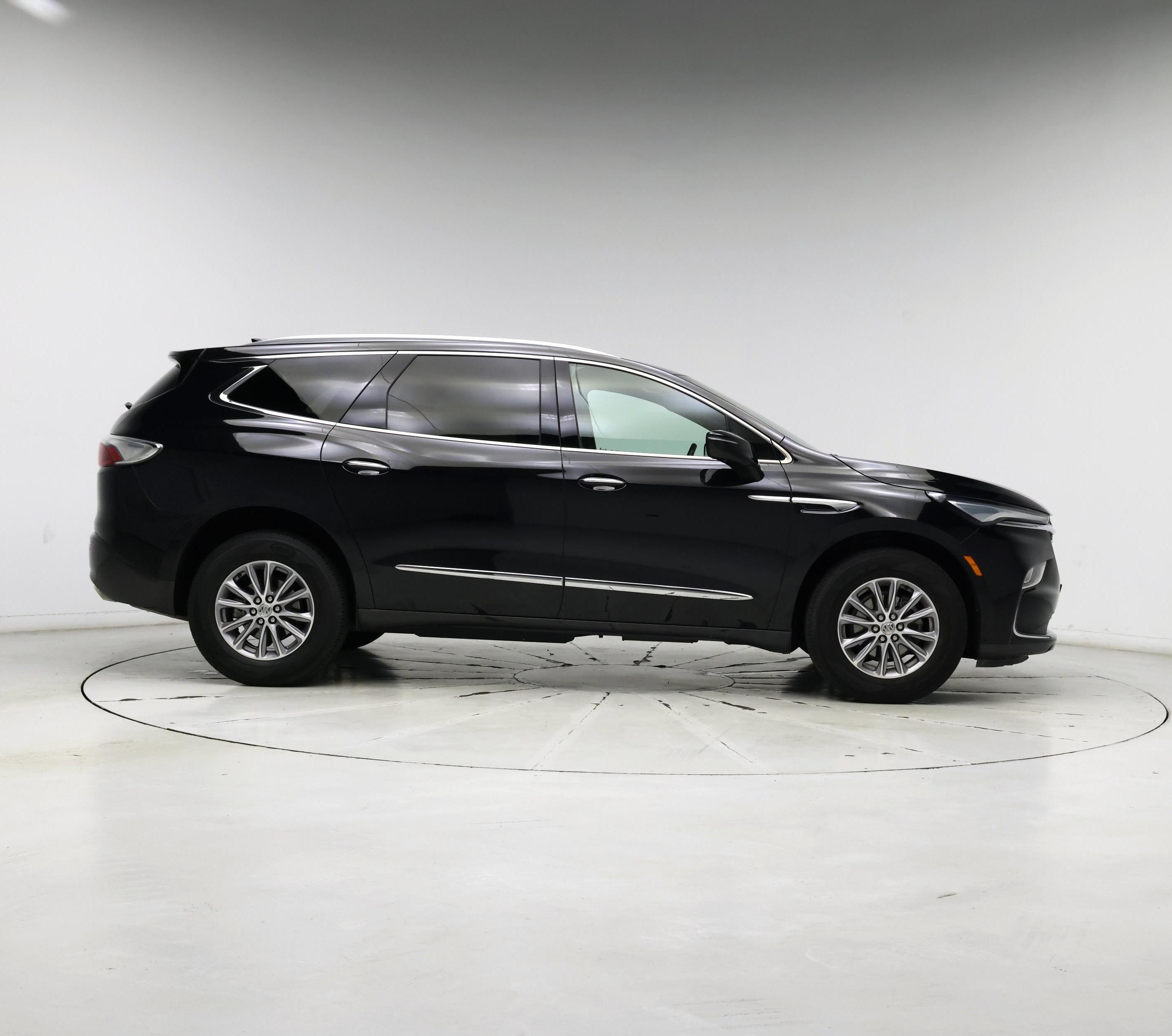 Thumbnail: 2024 Buick Enclave - 7