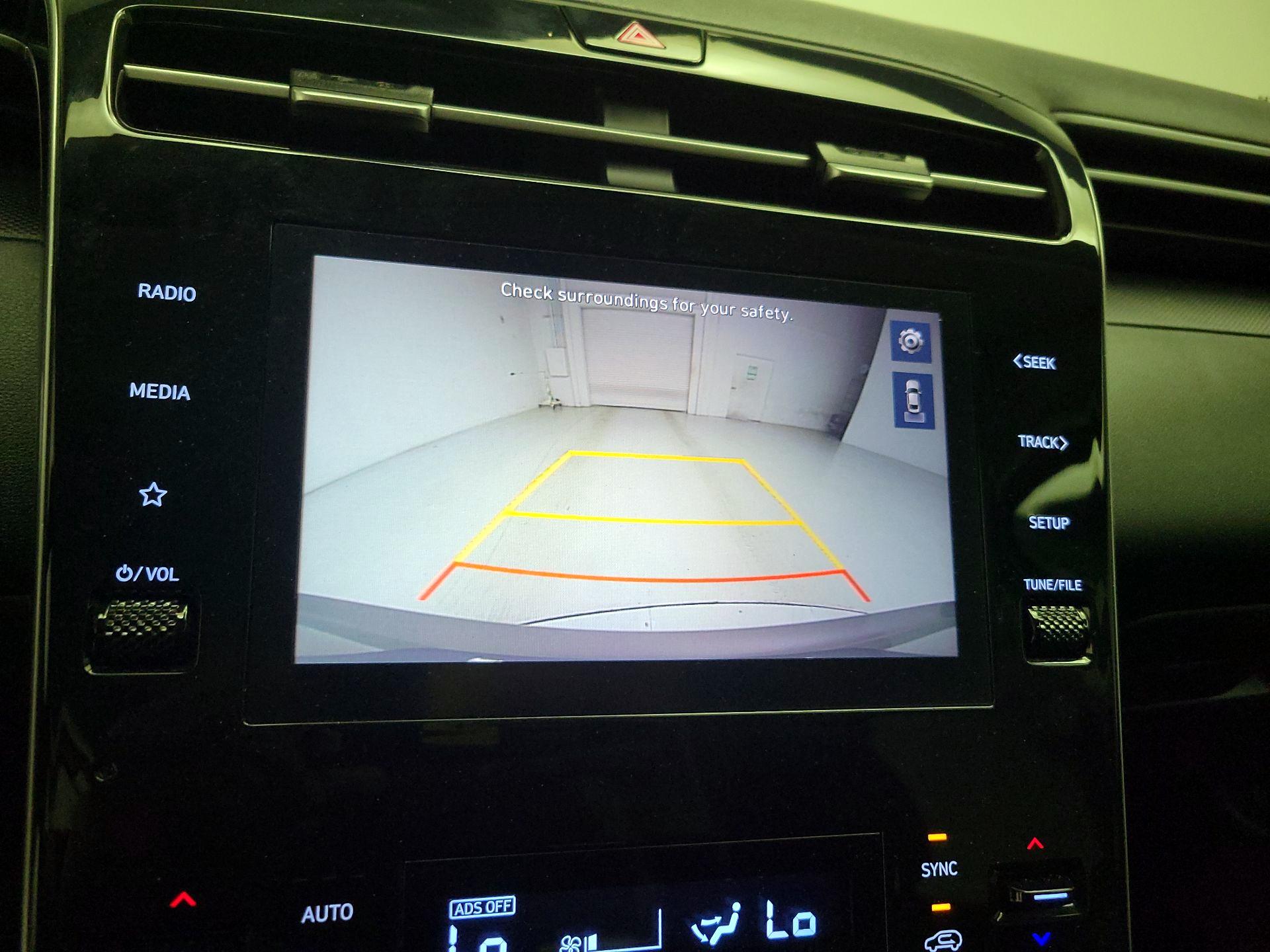 Thumbnail: 2024 Hyundai Tucson - 14