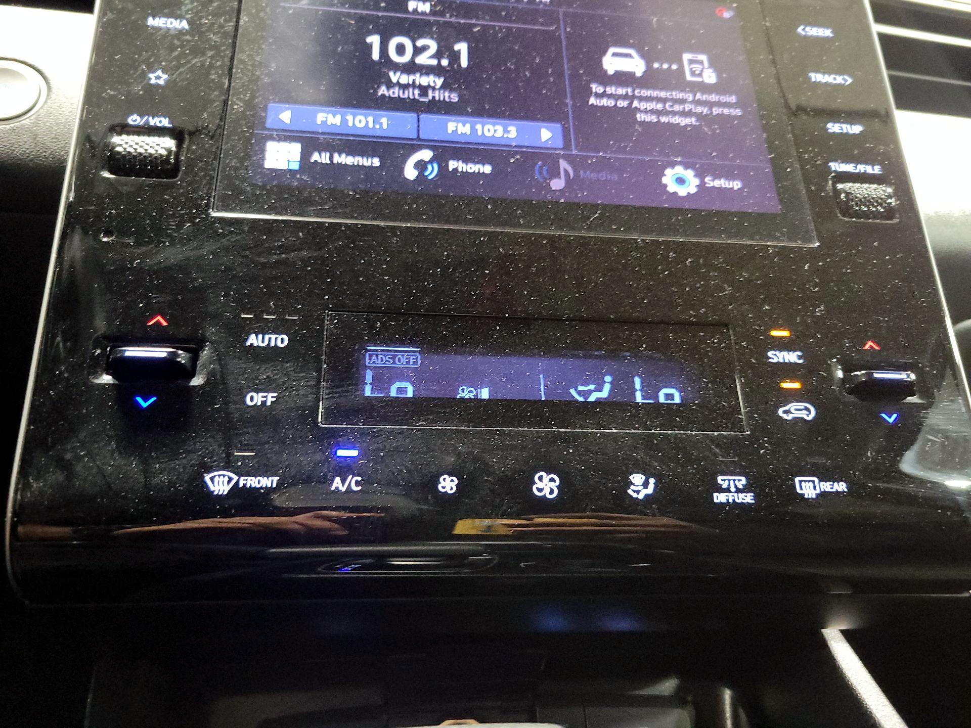 Thumbnail: 2024 Hyundai Tucson - 16