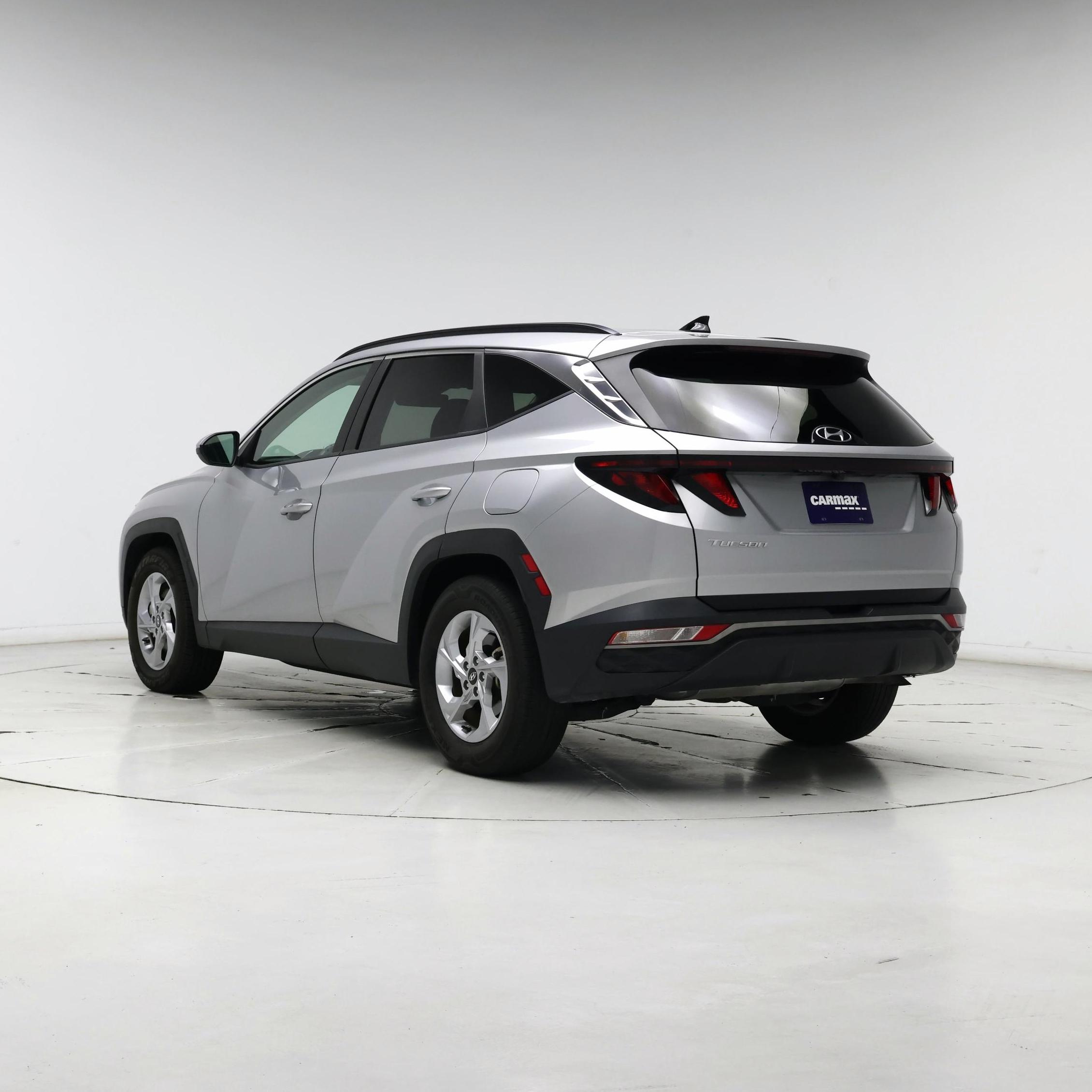 Thumbnail: 2024 Hyundai Tucson - 2