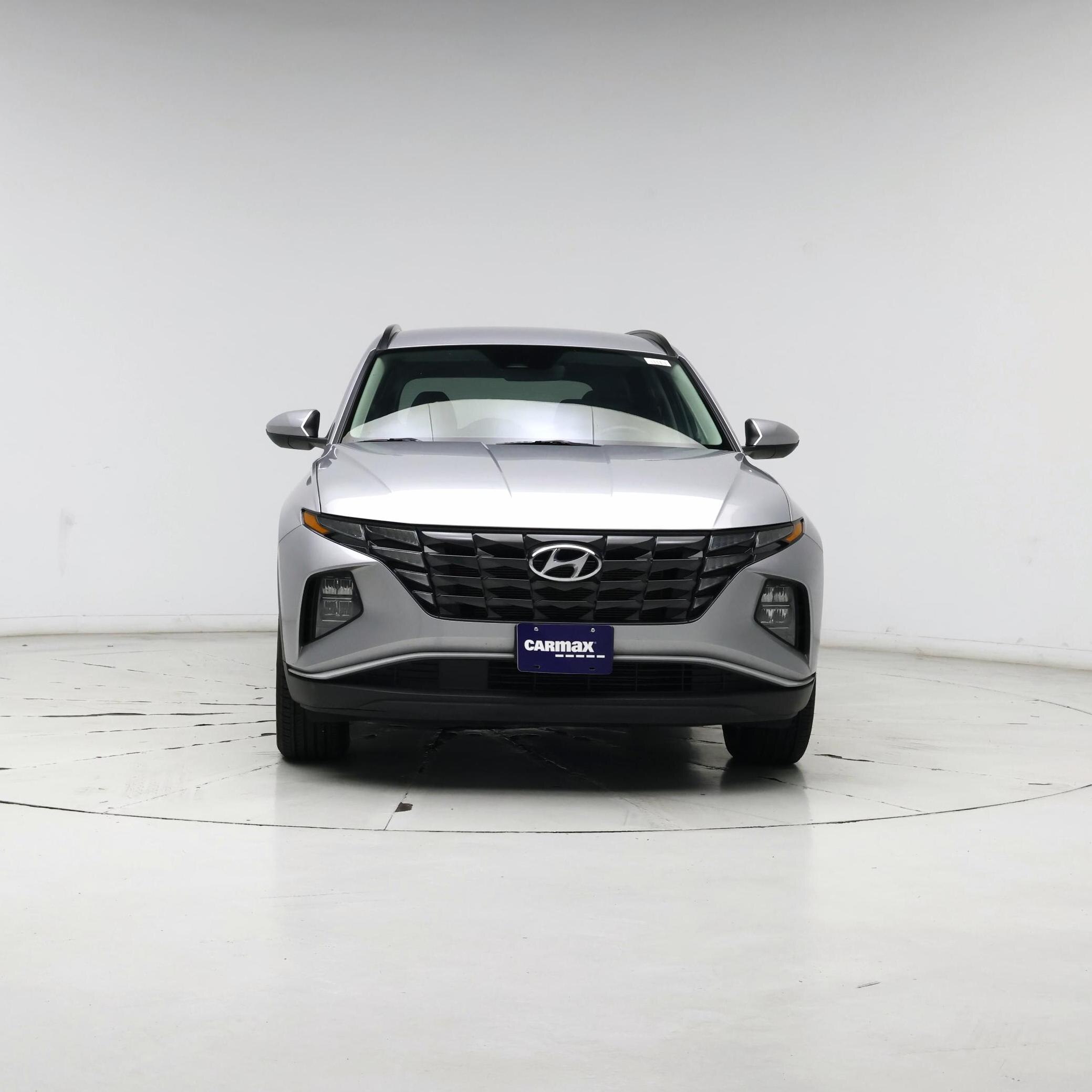 Thumbnail: 2024 Hyundai Tucson - 5