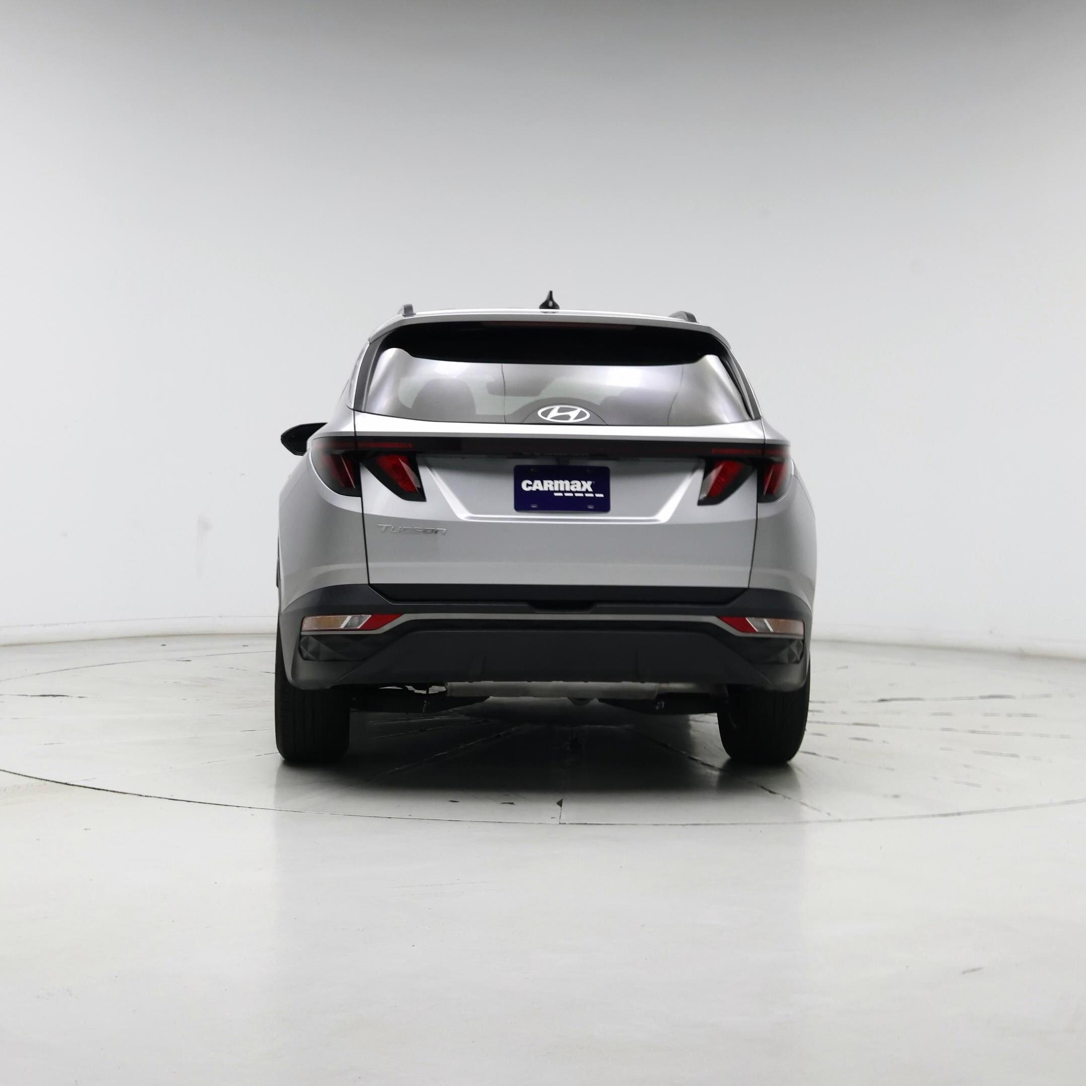 Thumbnail: 2024 Hyundai Tucson - 6
