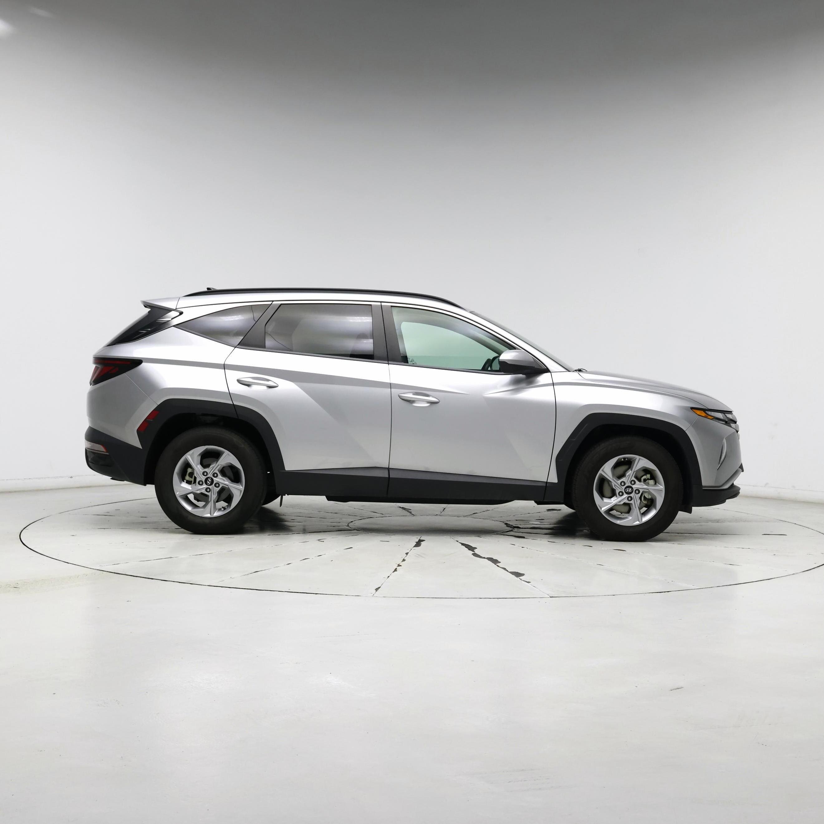 Thumbnail: 2024 Hyundai Tucson - 7