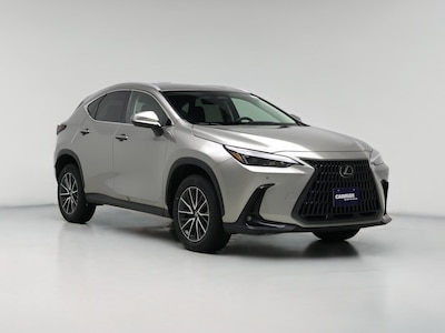 2023 Lexus NX 350 Premium
