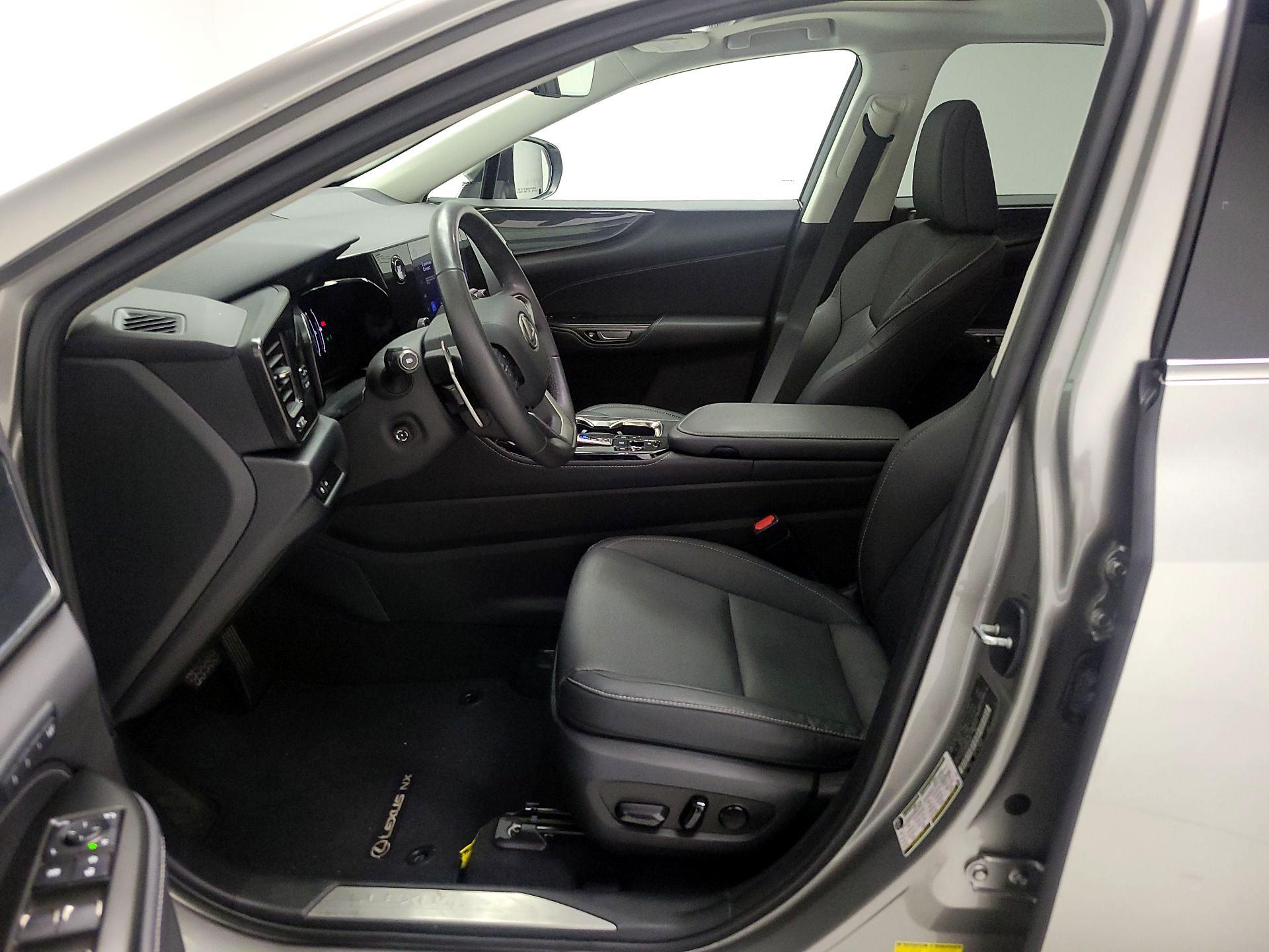 Thumbnail: 2023 Lexus NX - 11