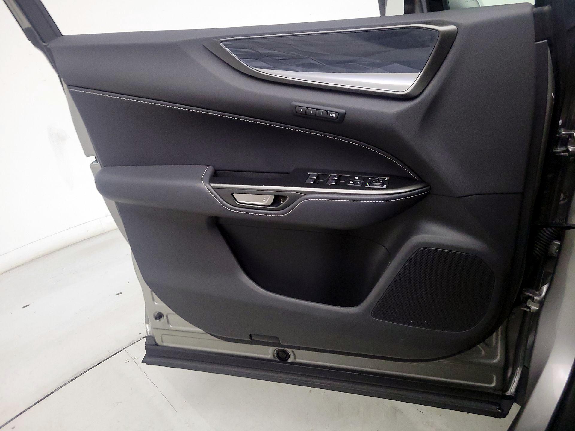 Thumbnail: 2023 Lexus NX - 12