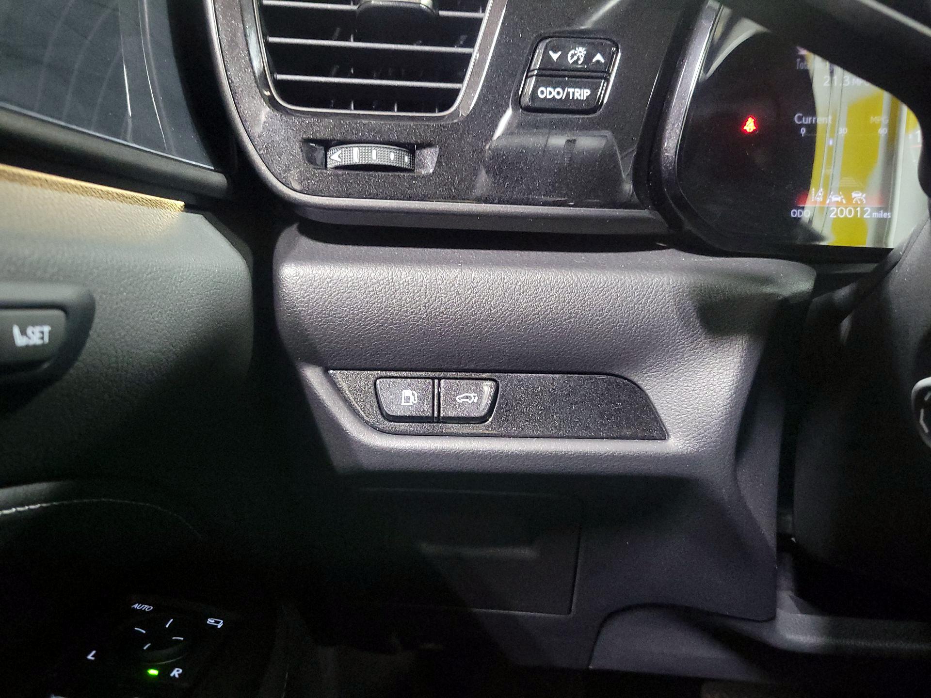 Thumbnail: 2023 Lexus NX - 13