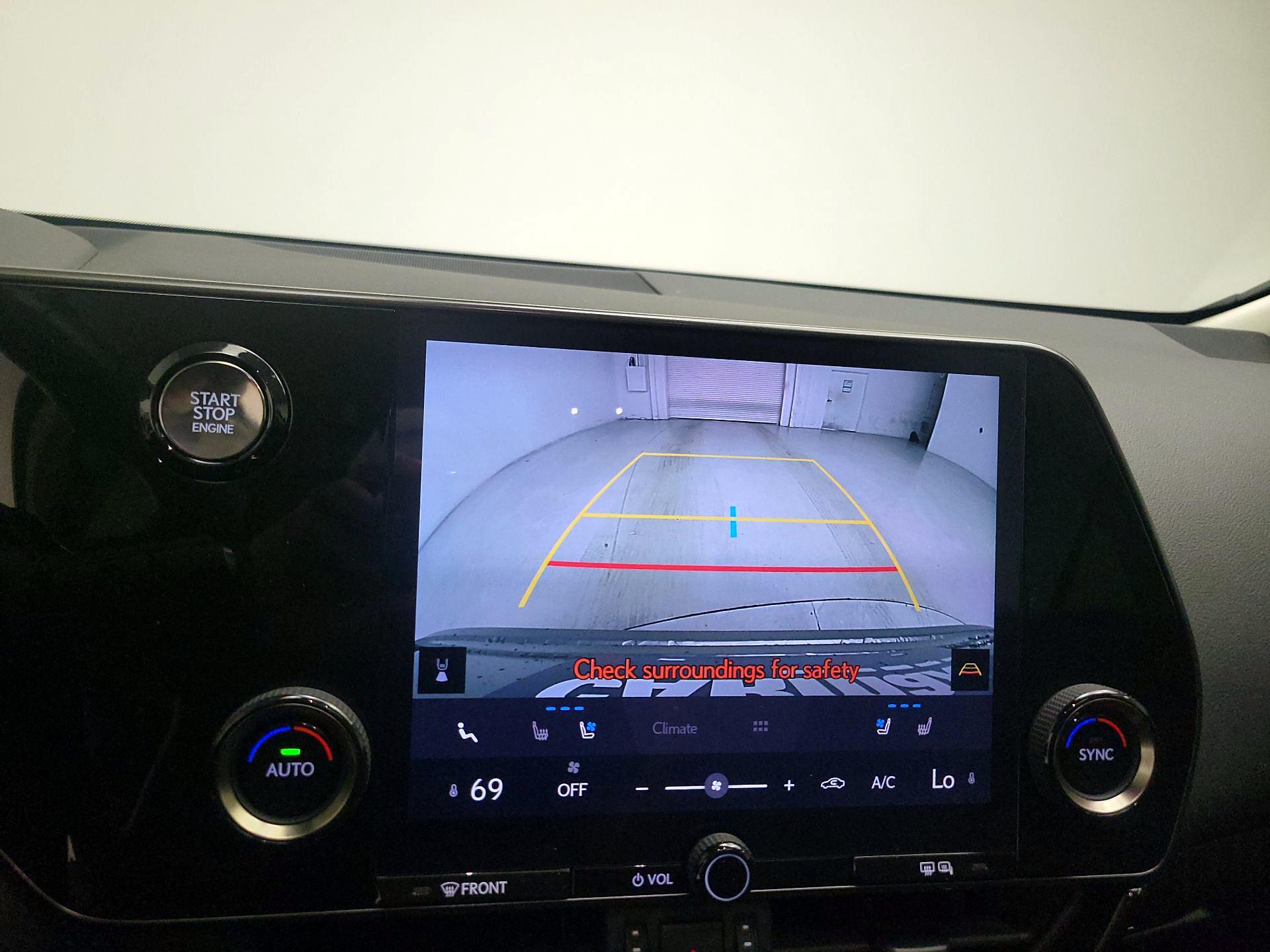 Thumbnail: 2023 Lexus NX - 14