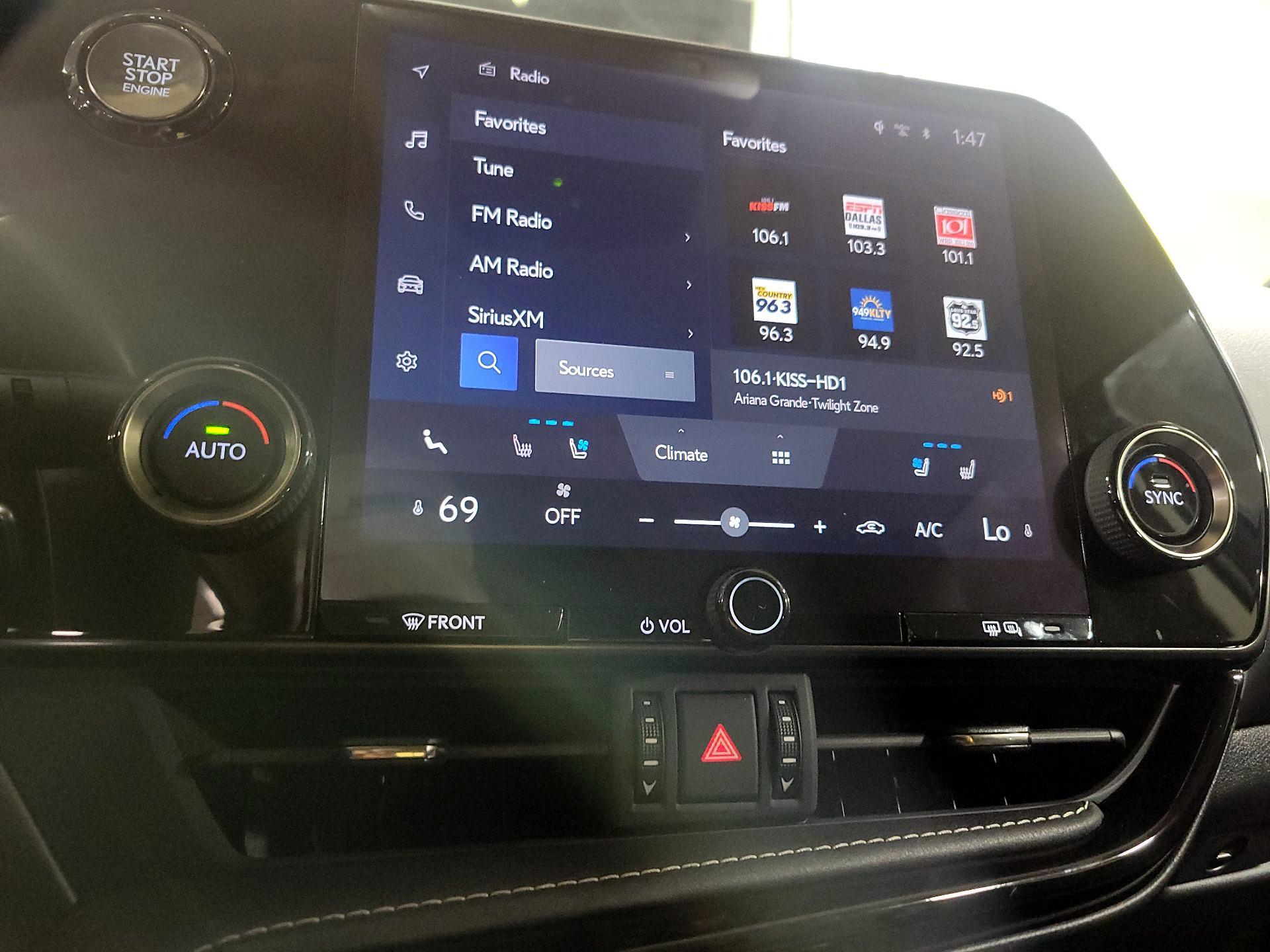 Thumbnail: 2023 Lexus NX - 15