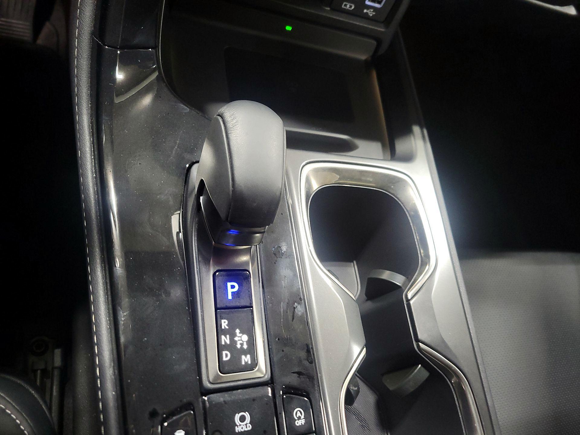 Thumbnail: 2023 Lexus NX - 17